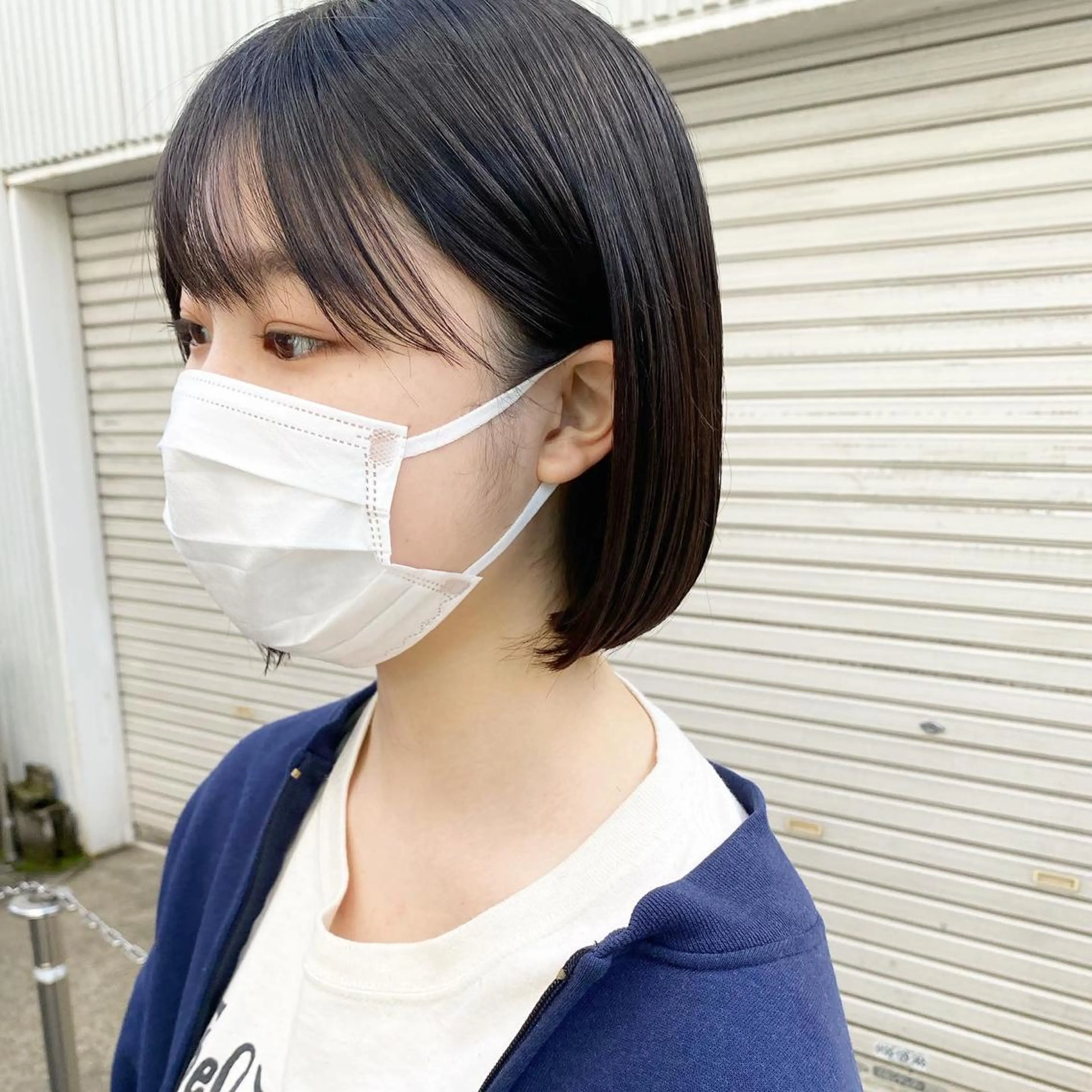 ショート 西山梨々【5/1〜 復帰致します🌼】のヘアスタイル