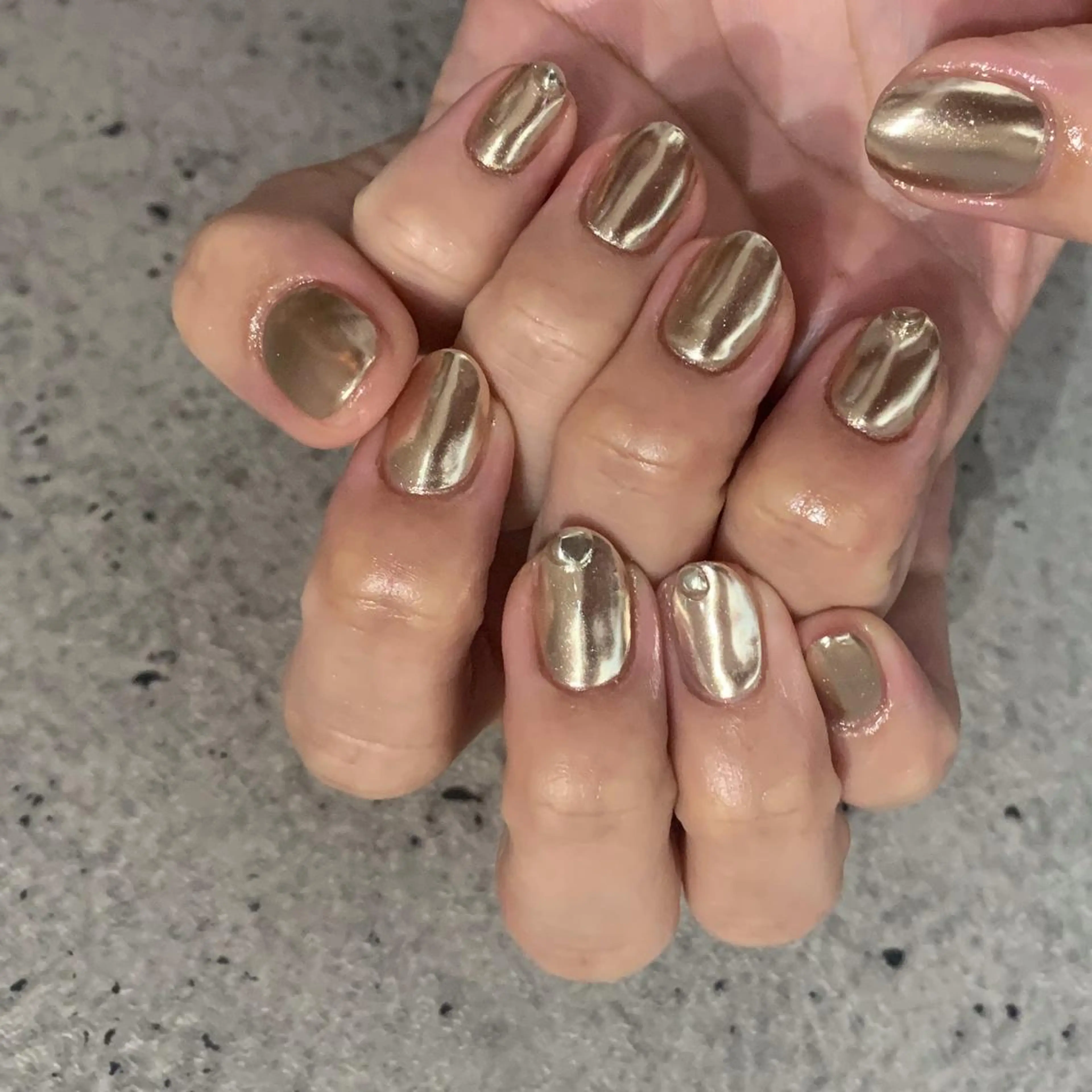 ネイル ハンドネイル ハンドケア lyly.nail所属・lylynail YUUKAのネイルデザイン