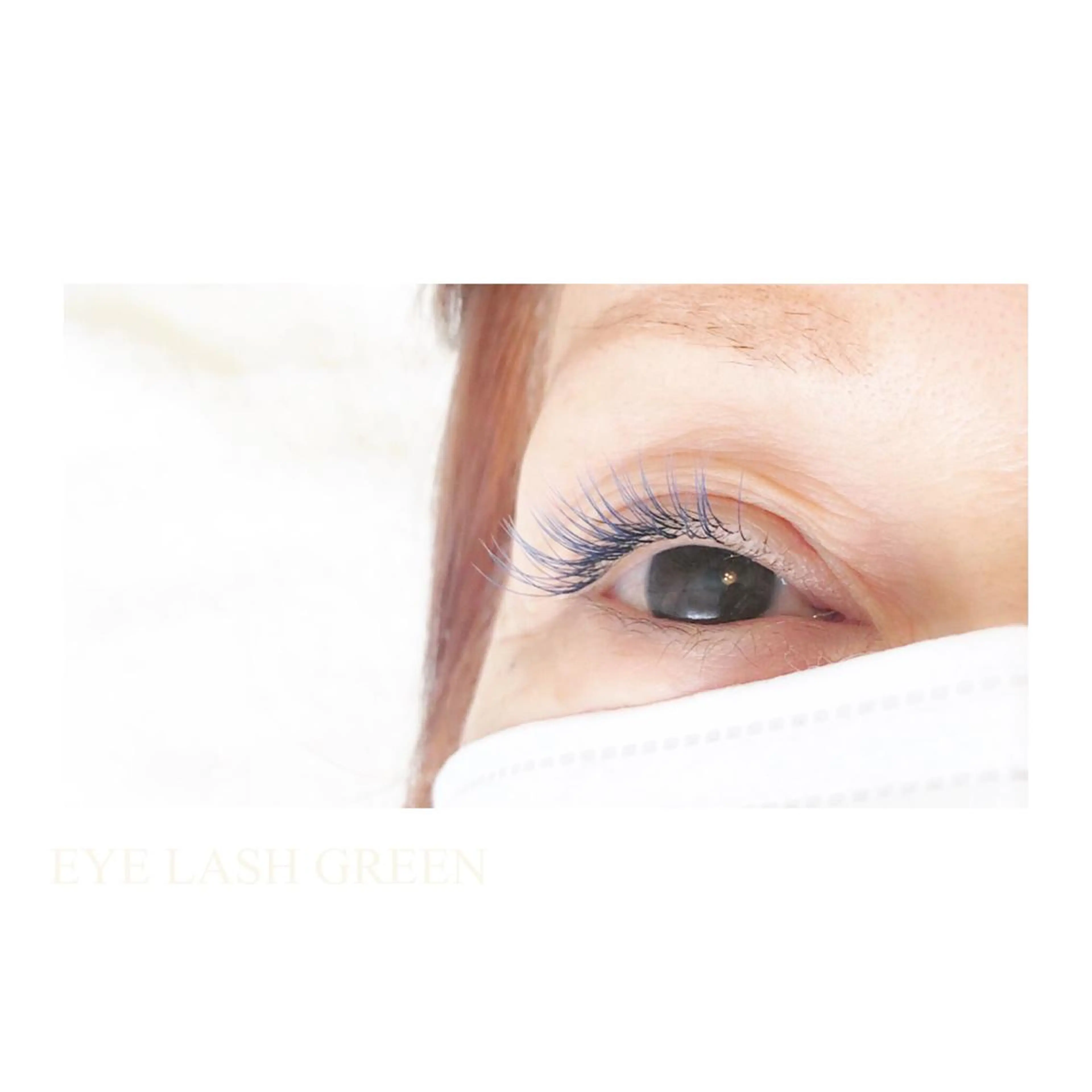 マツエク・マツパ アイラッシュサロン GREENのマツエク・マツパデザイン