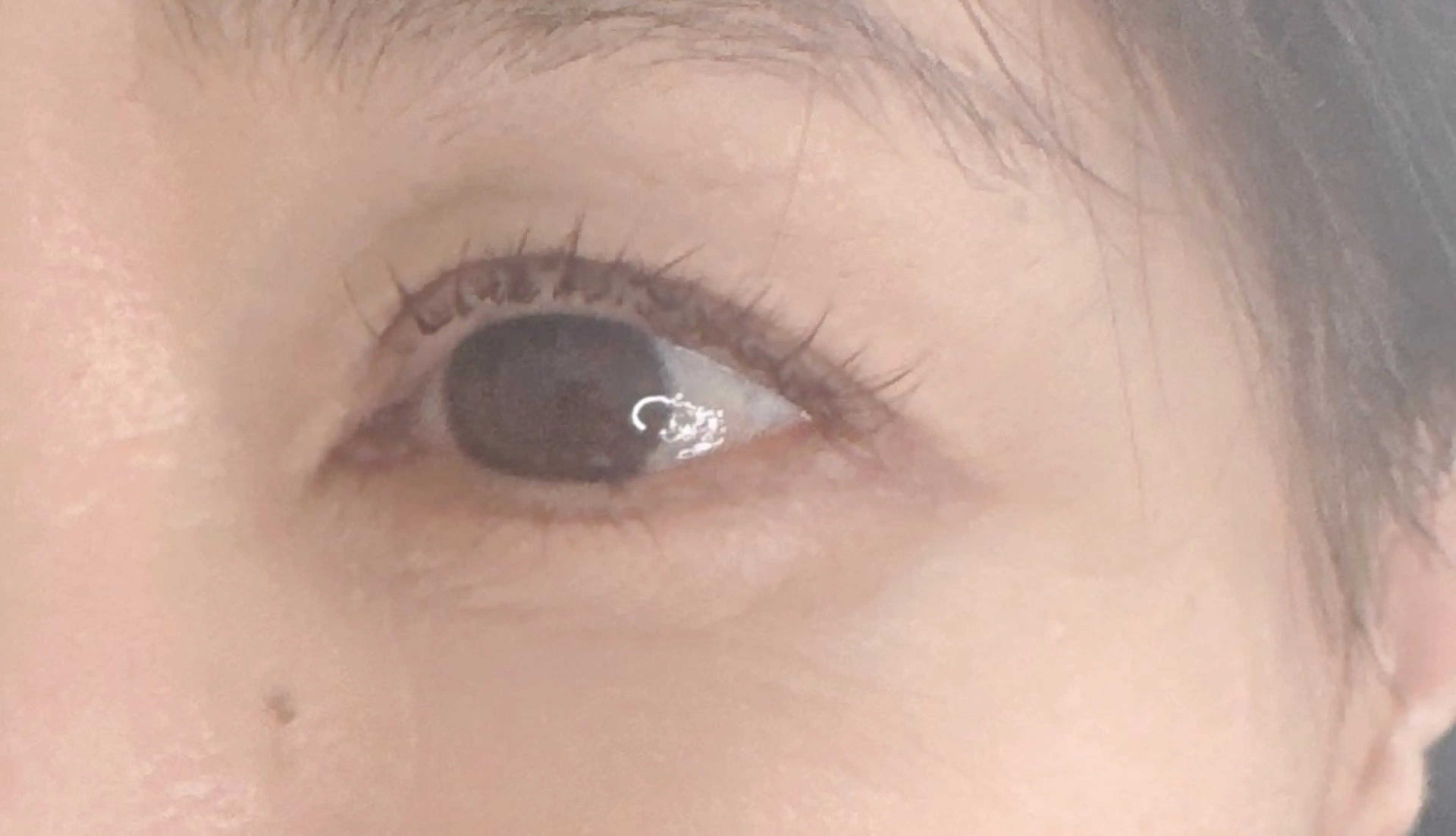 マツエク・マツパ カラーマツエク 隠れ家サロン にんにんのマツエク・マツパデザイン