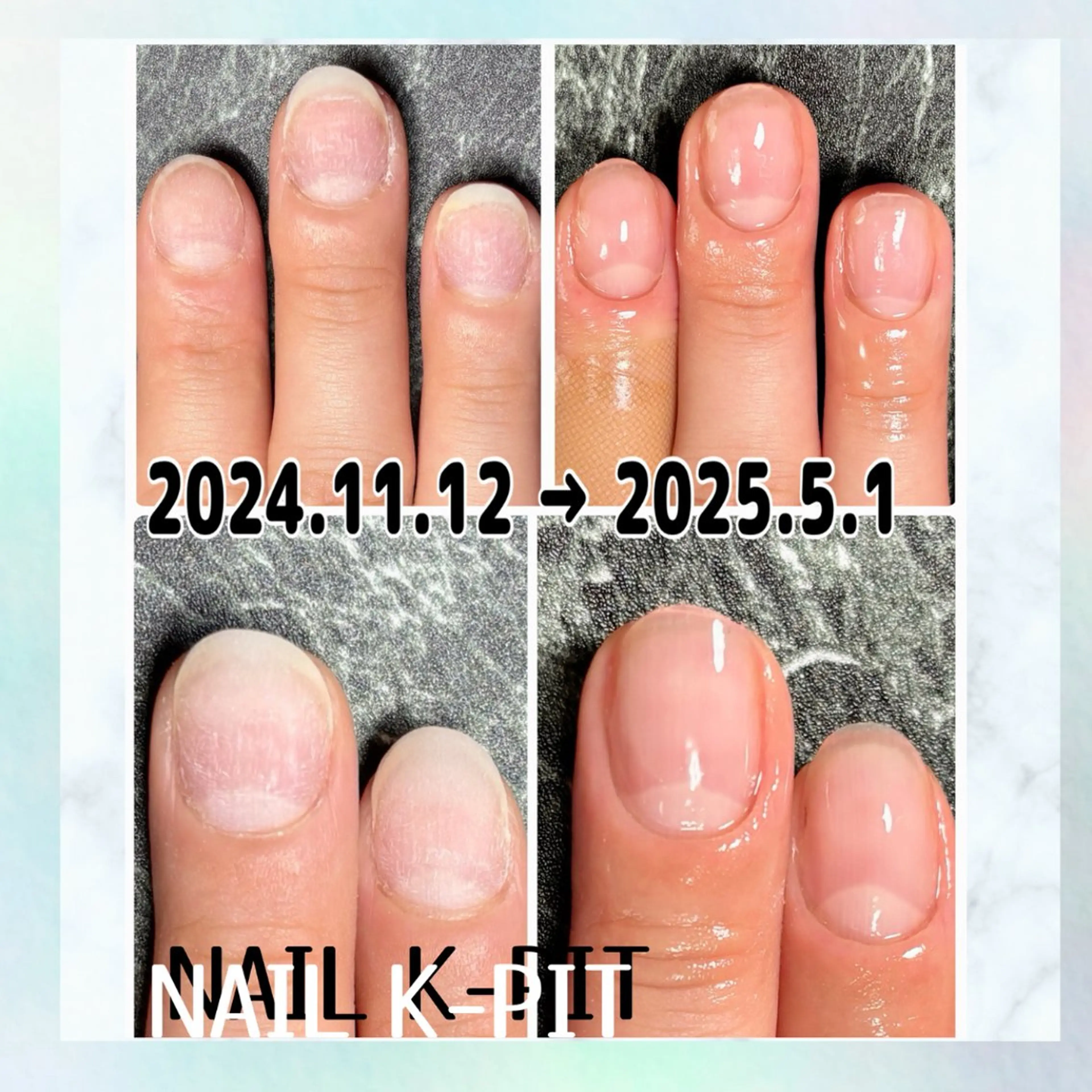 ネイル ジェルネイル オフのみ(ネイル) NAIL K-PIT ネイル ケーピットの眉毛・アイブロウイメージ