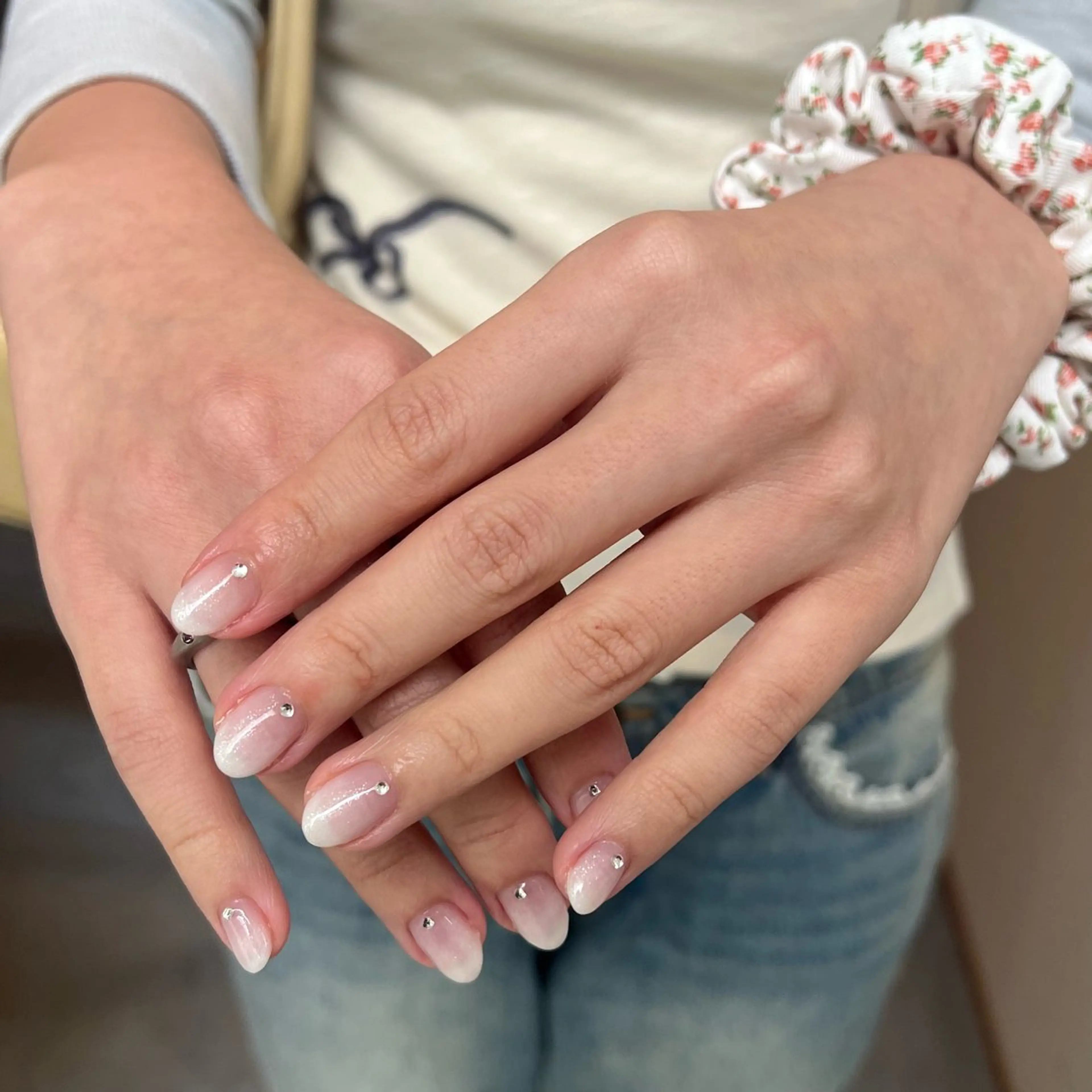 ネイル yomu nail yuumiのネイルデザイン