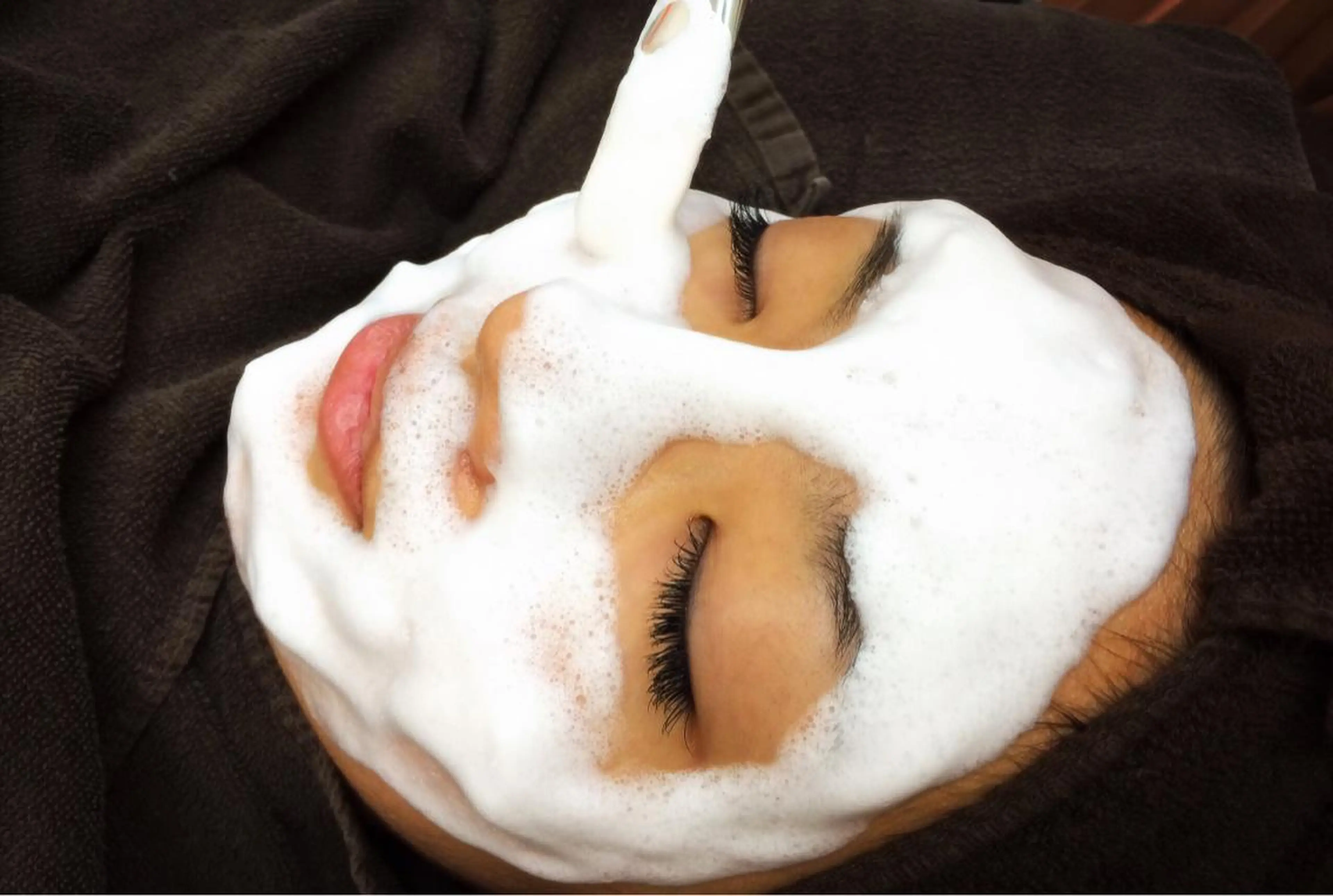 まつげ/整体/にきび ・アトピー専門サロンのマツエク・マツパデザイン