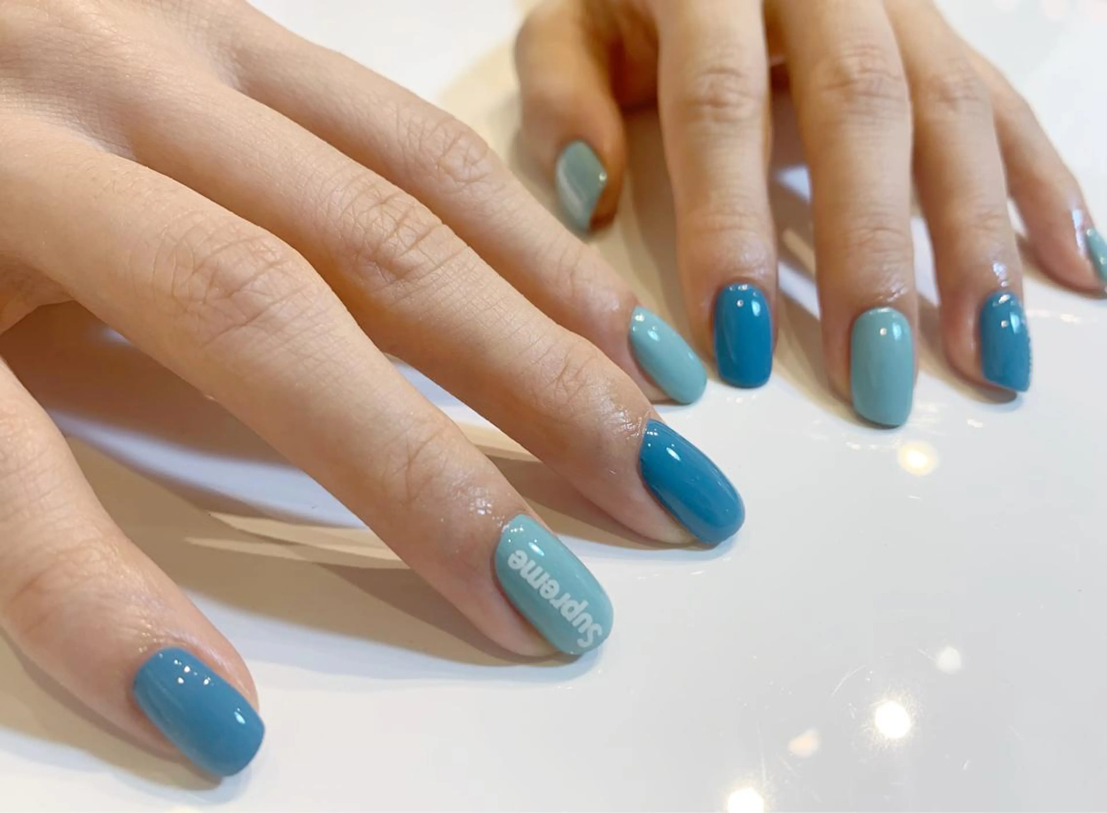 ネイル salon de Tiaraのネイルデザイン