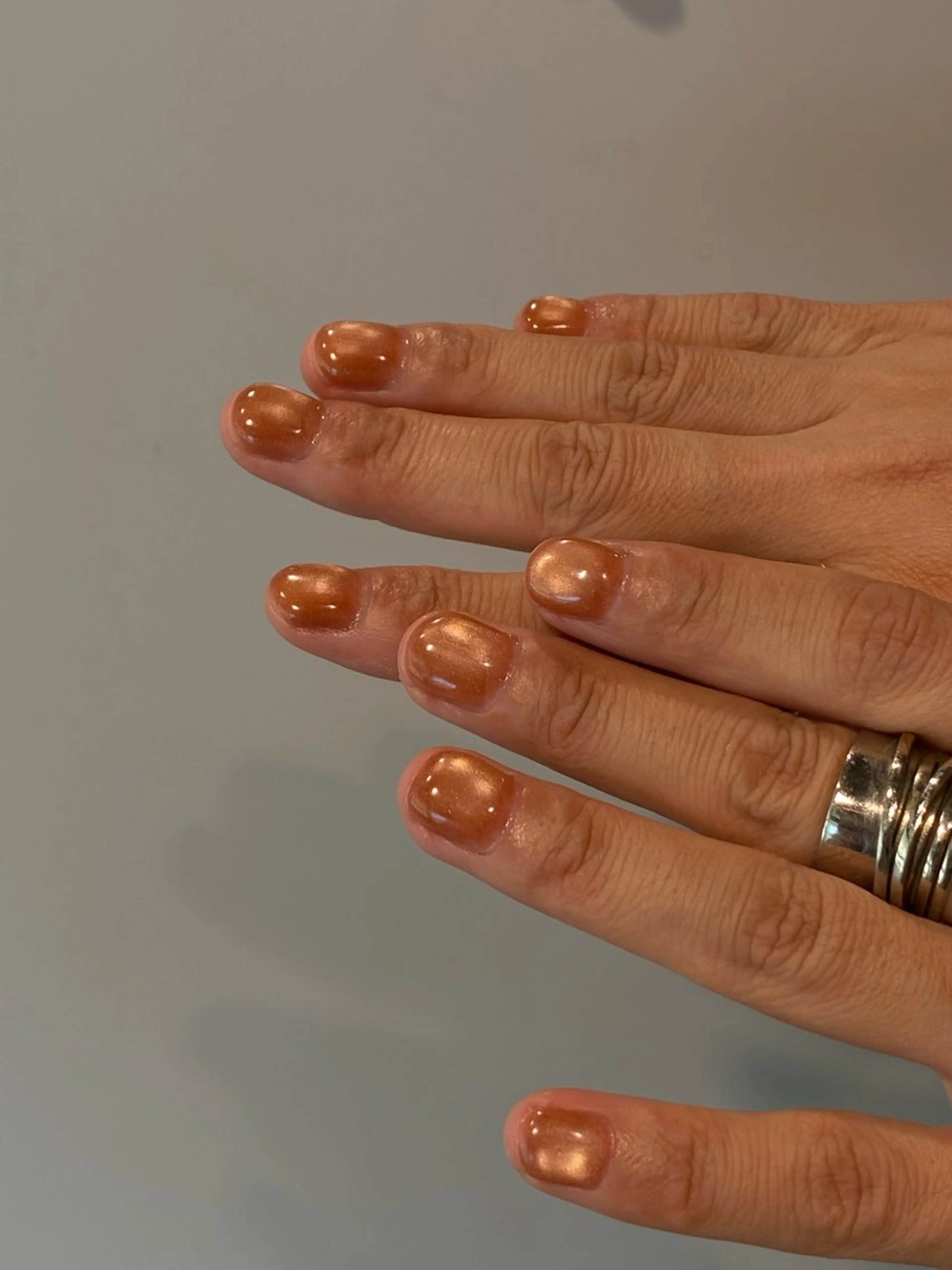 ネイル One miikaのネイルデザイン