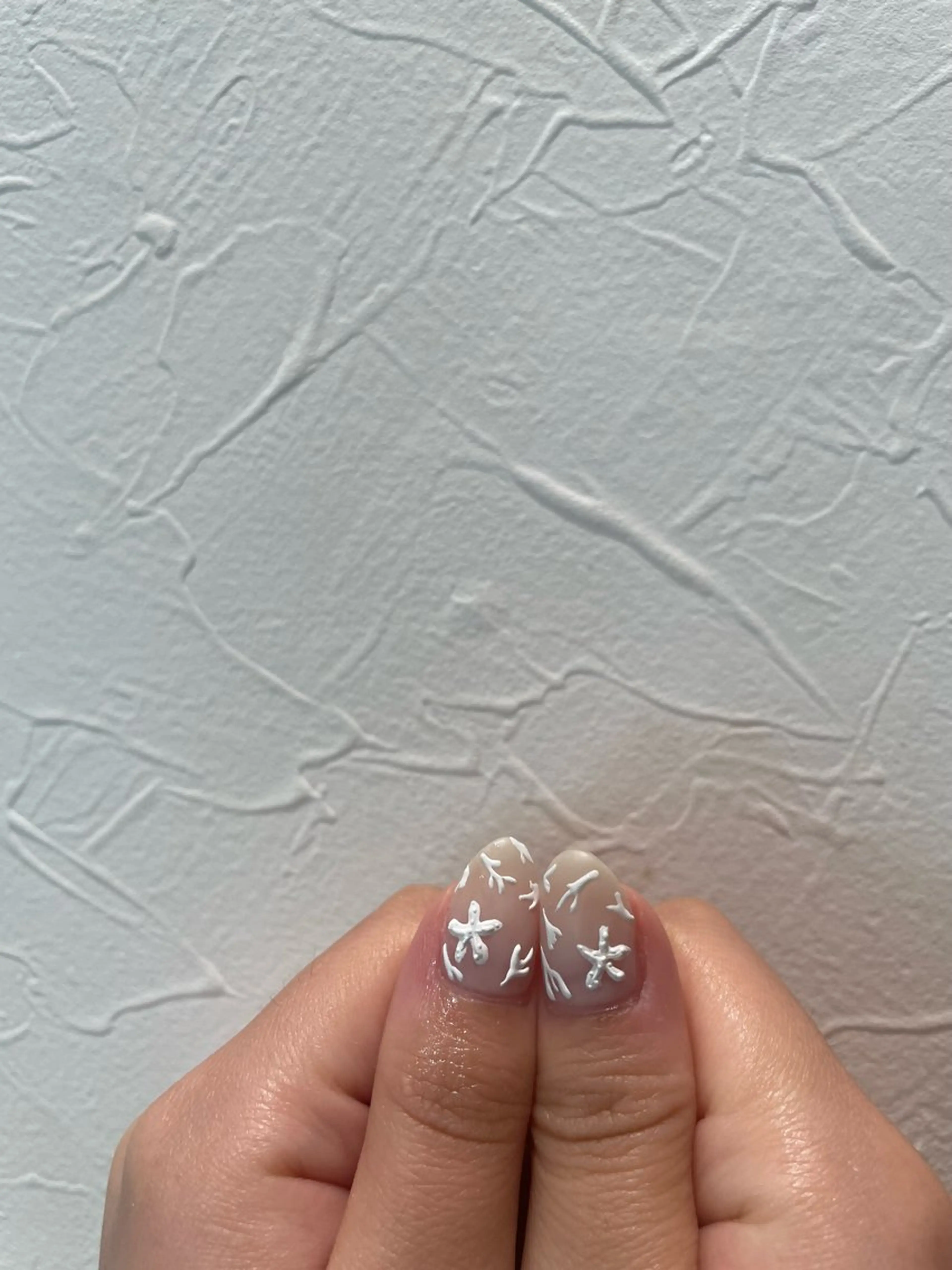 ネイル 佐藤  悠子のネイルデザイン