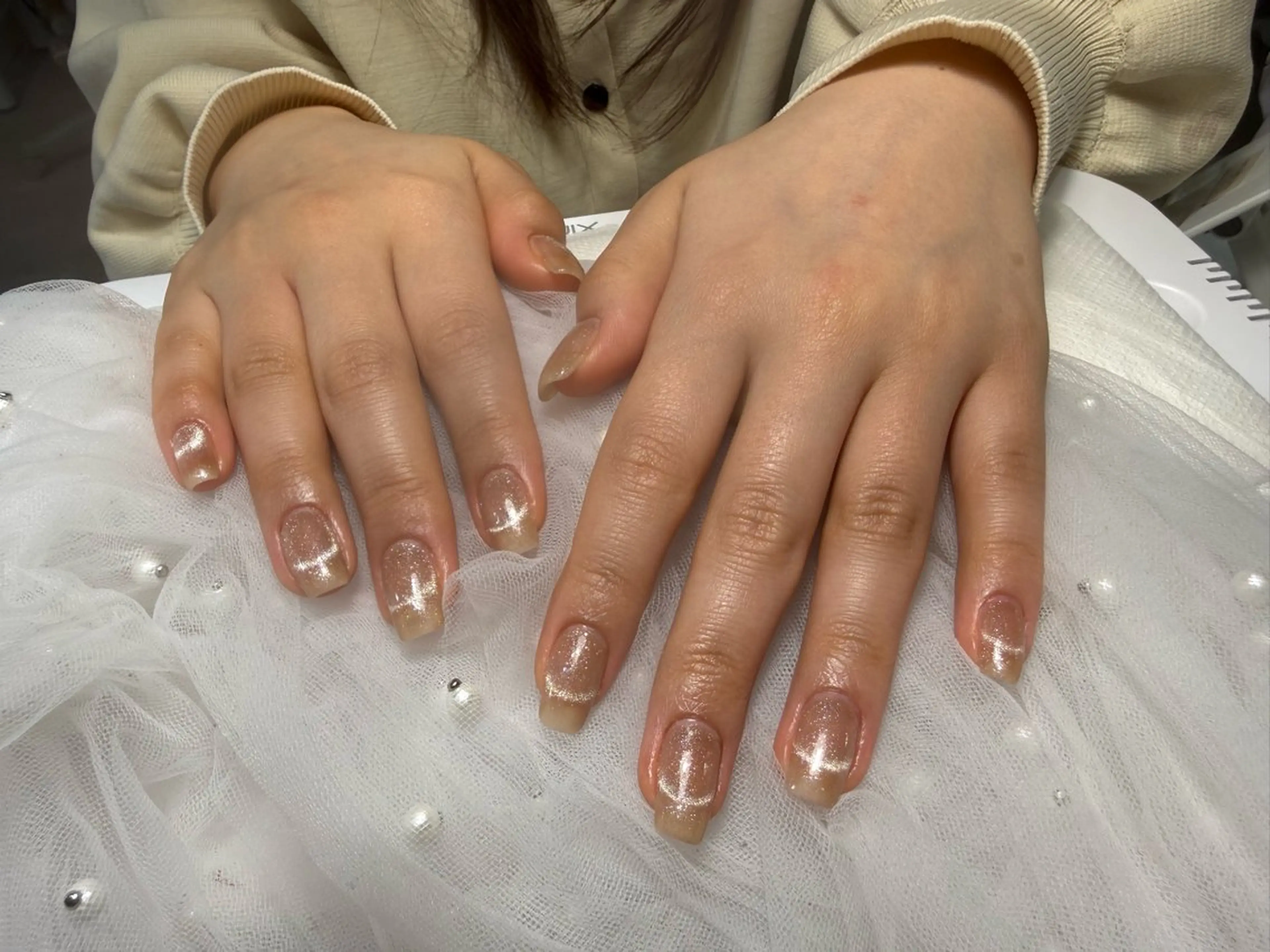 ネイル シカン ネイルのネイルデザイン