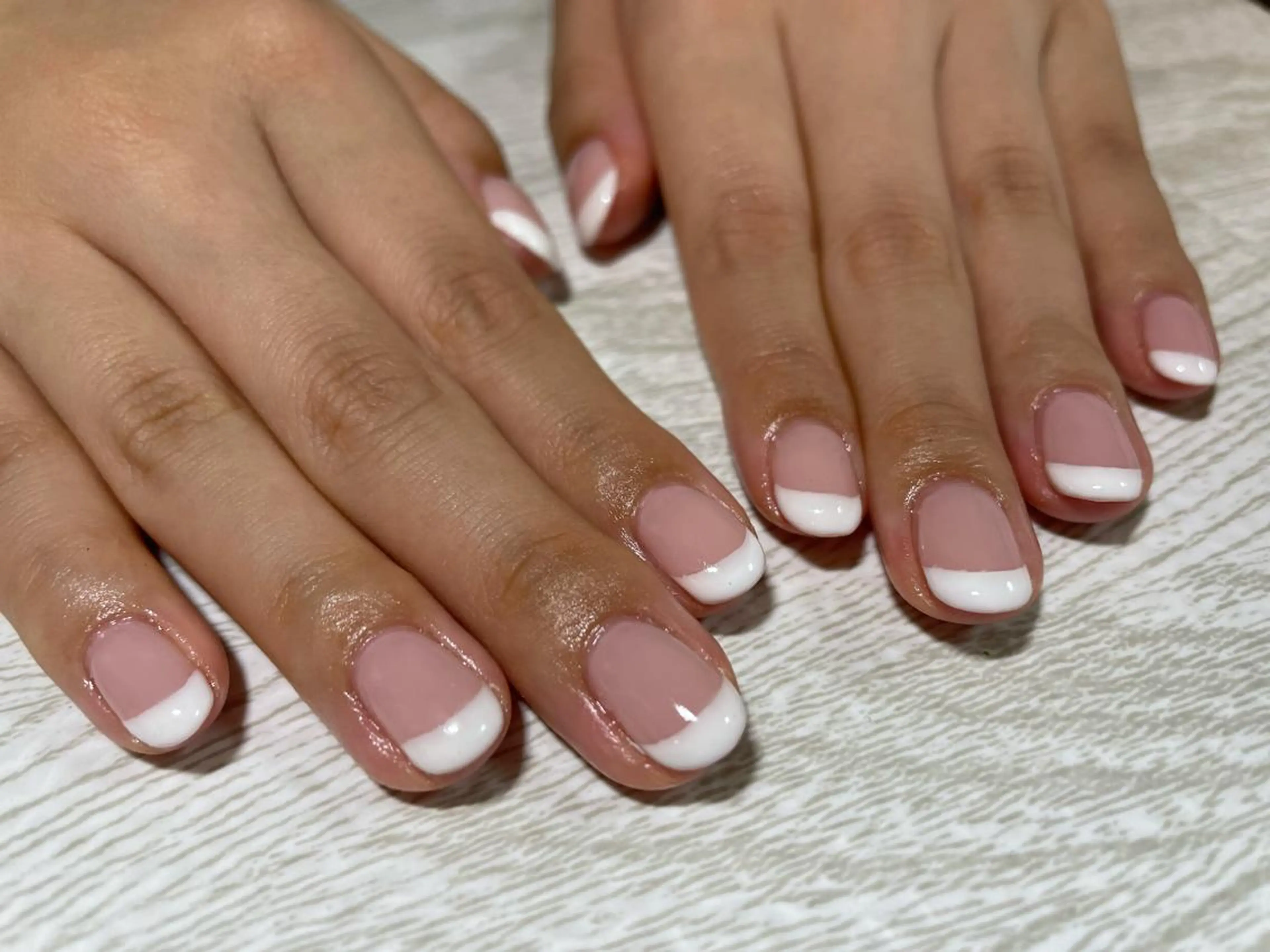 french・magnet・flashの写真