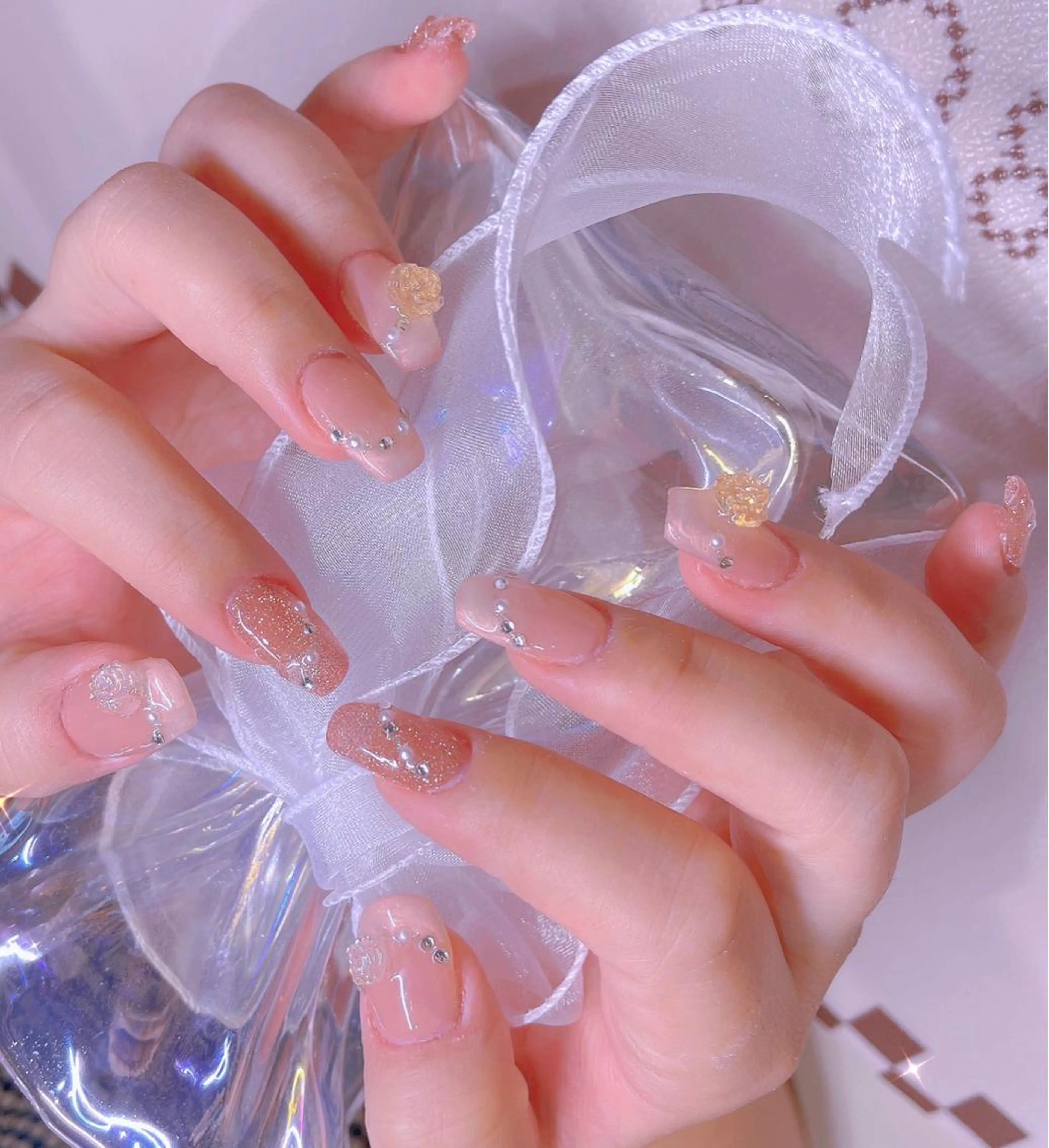 ネイル NANA NAILのネイルデザイン
