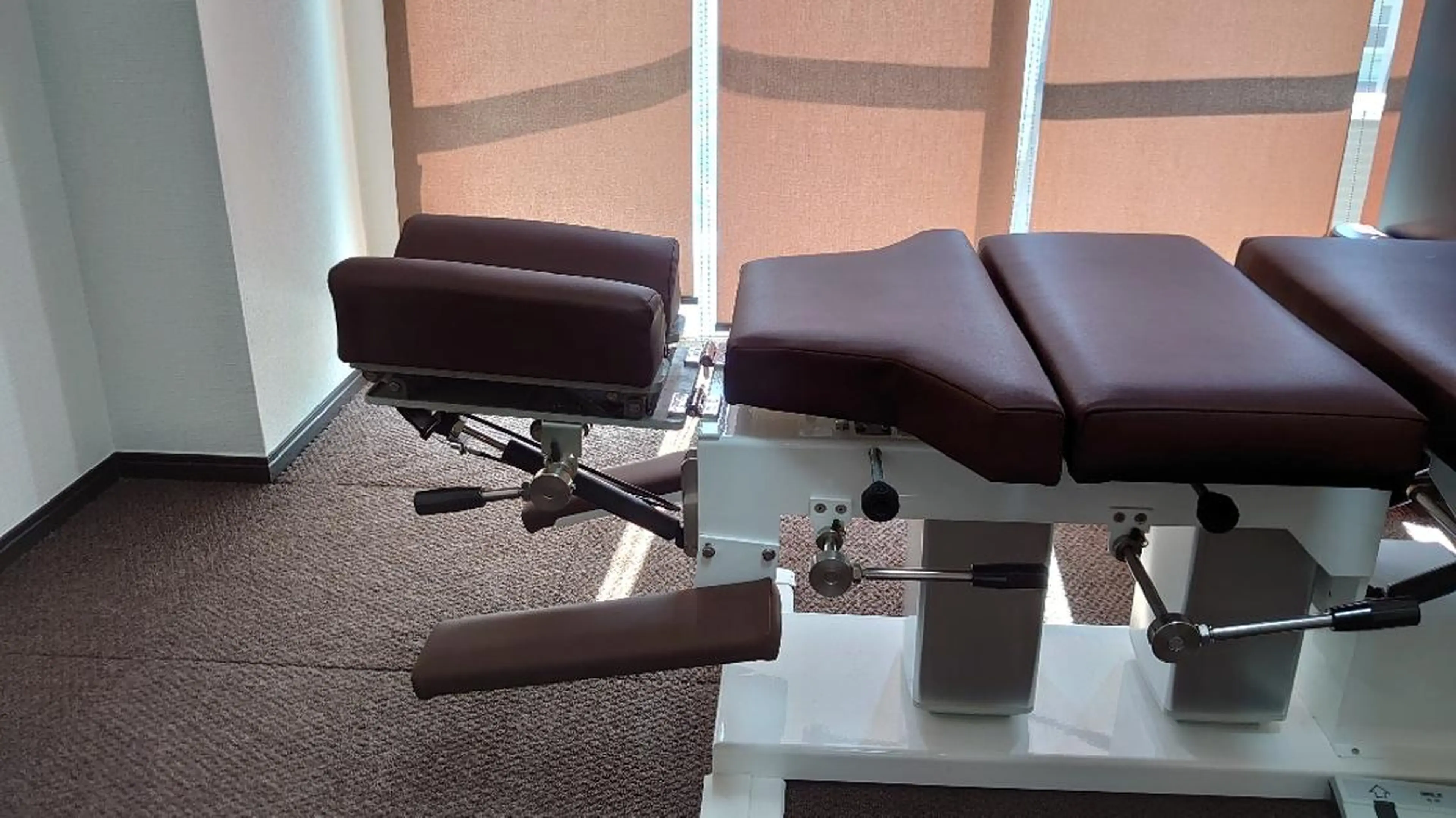 三田上倉整体所属・三田上倉 整体のエステ・リラクイメージ