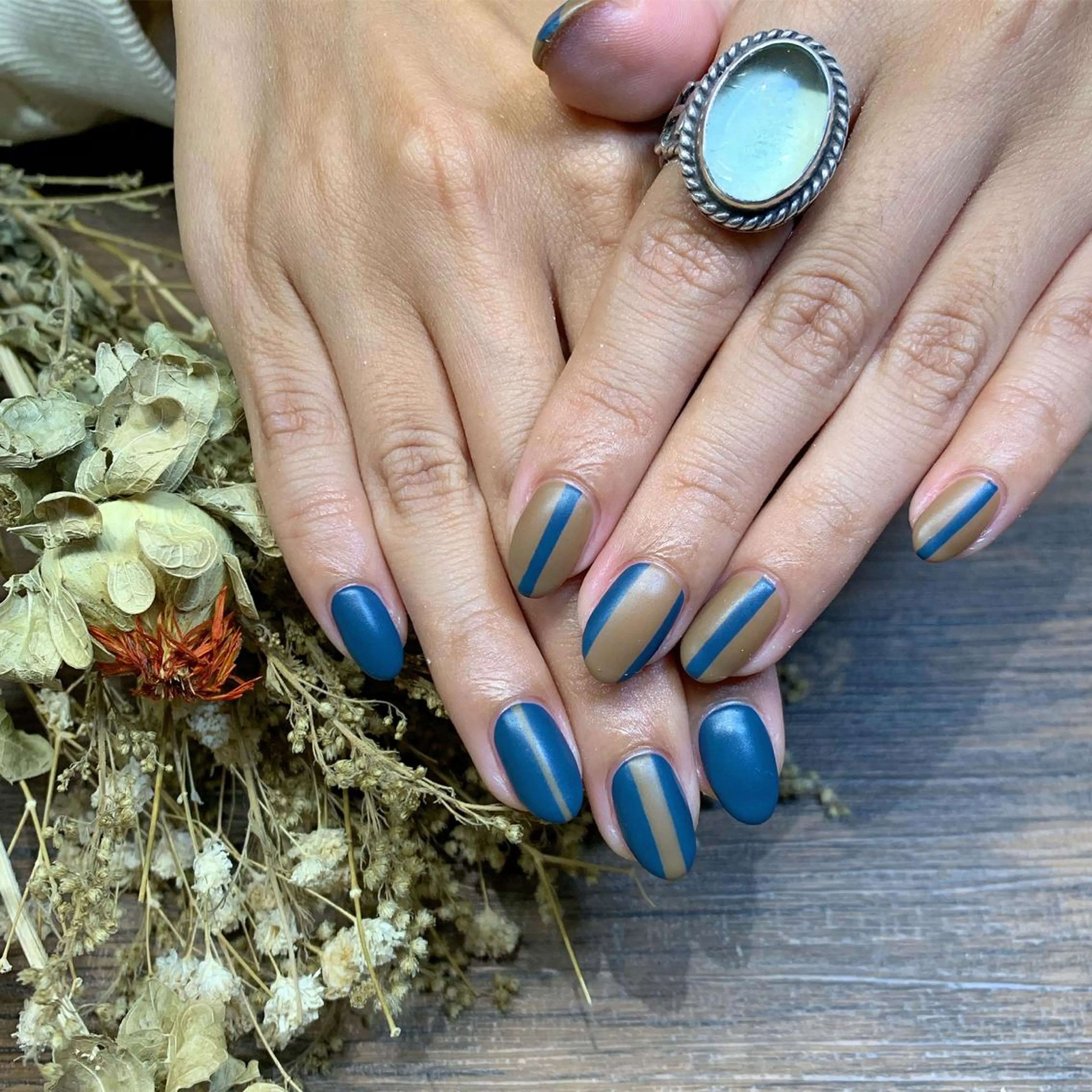 ネイル 🪞KAPE NAIL 🪞のネイルデザイン