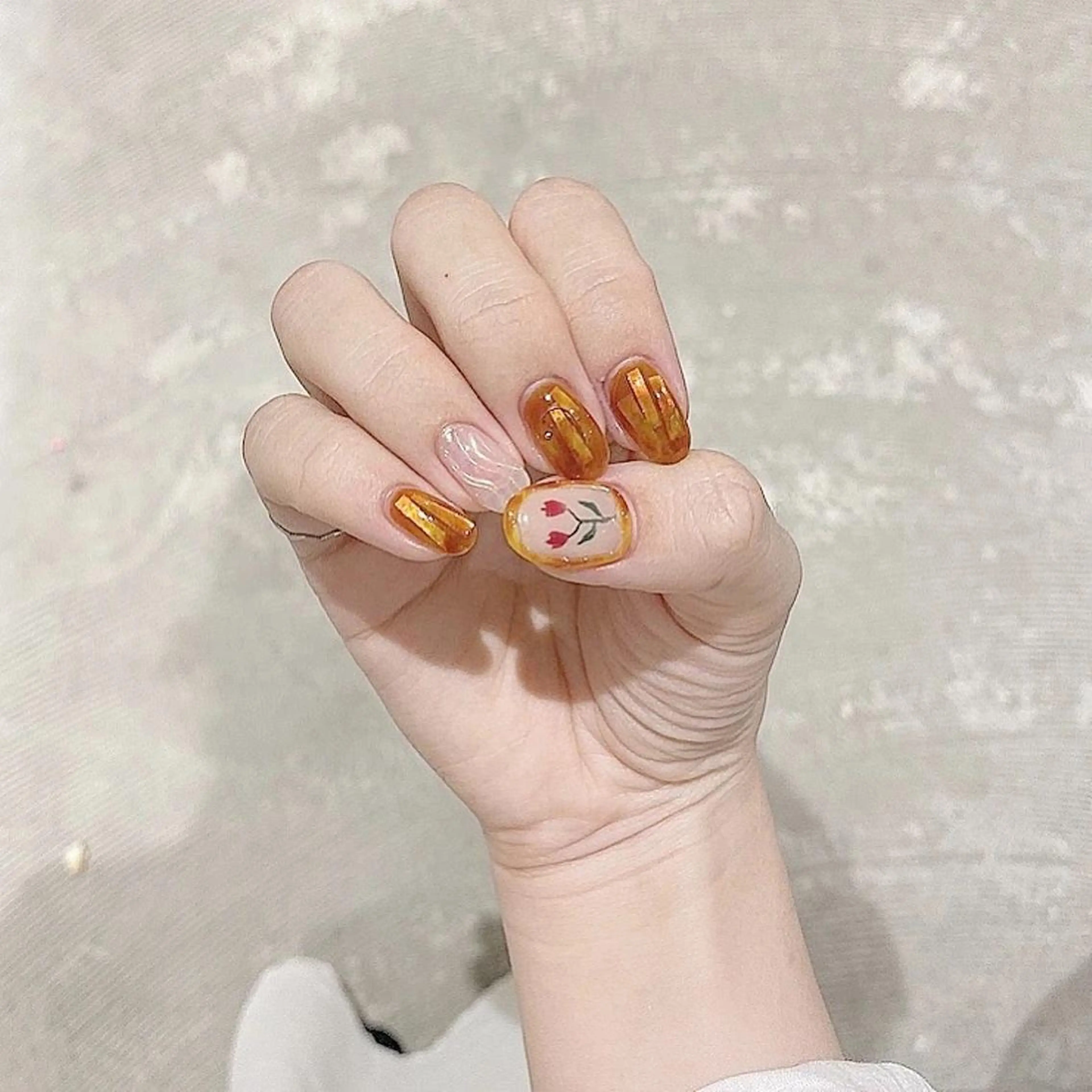 ネイル Lien _リエン リエンのネイルデザイン