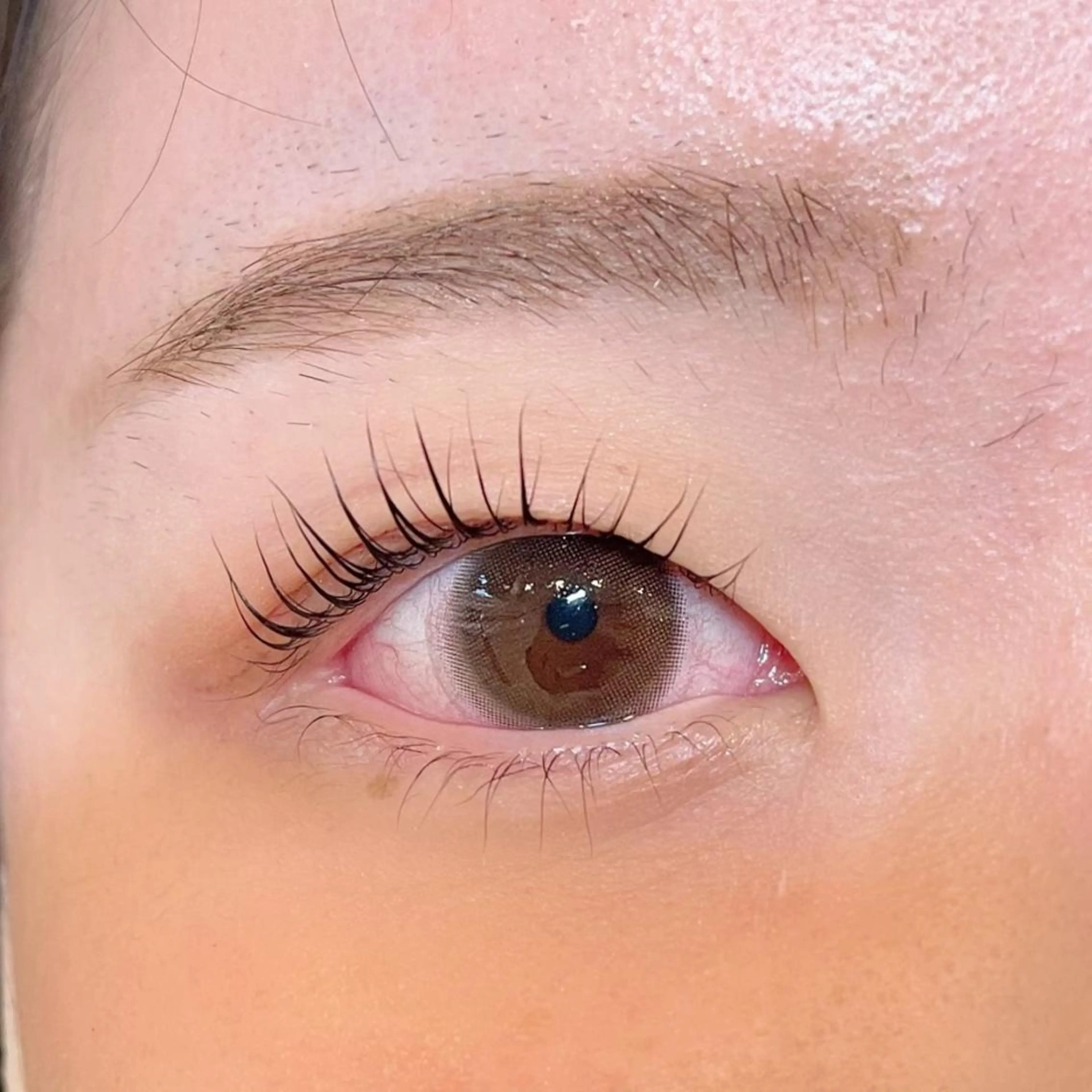 マツエク・マツパ Sakurablow 難波店　小嶋のマツエク・マツパデザイン