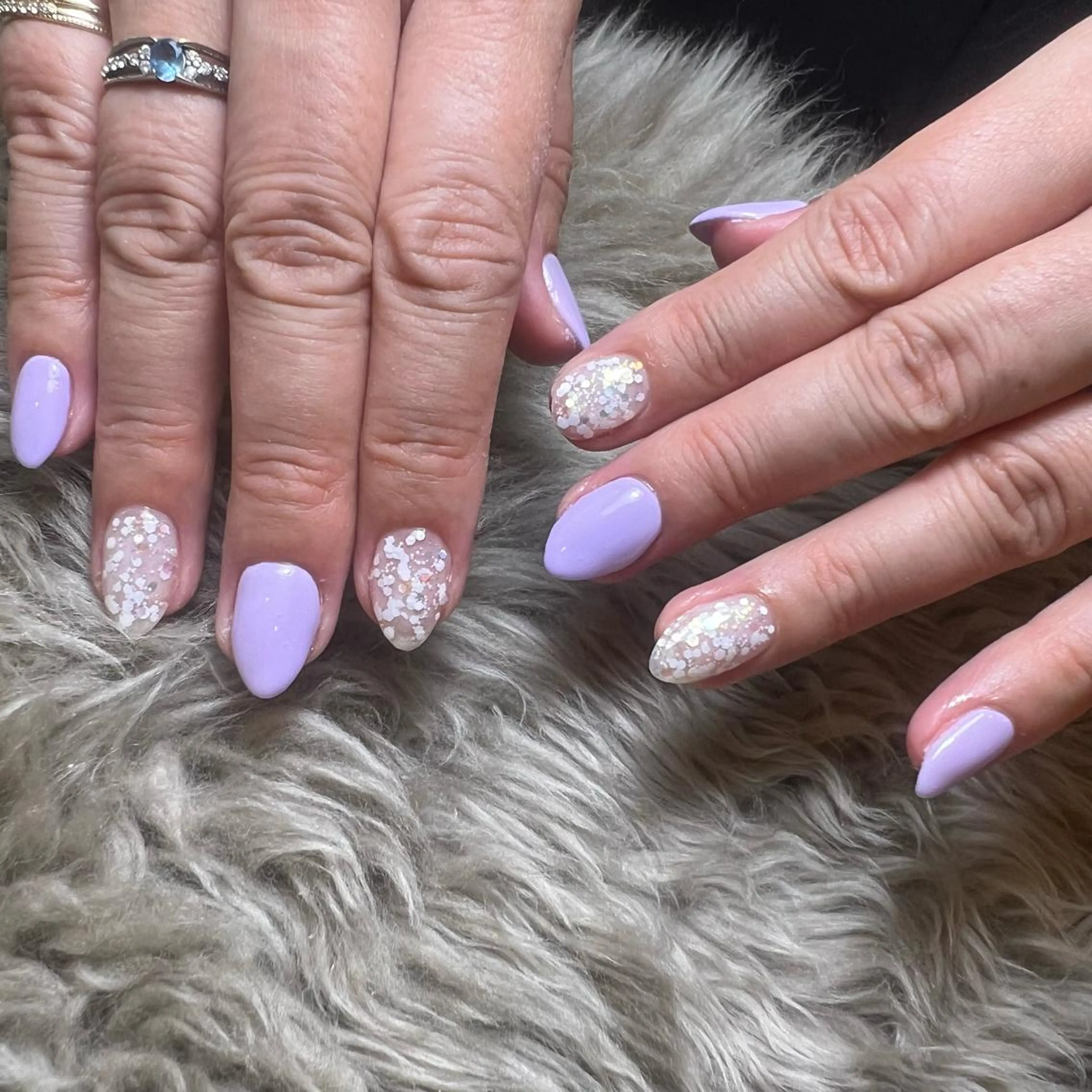 ネイル Dia Nail AKIのネイルデザイン