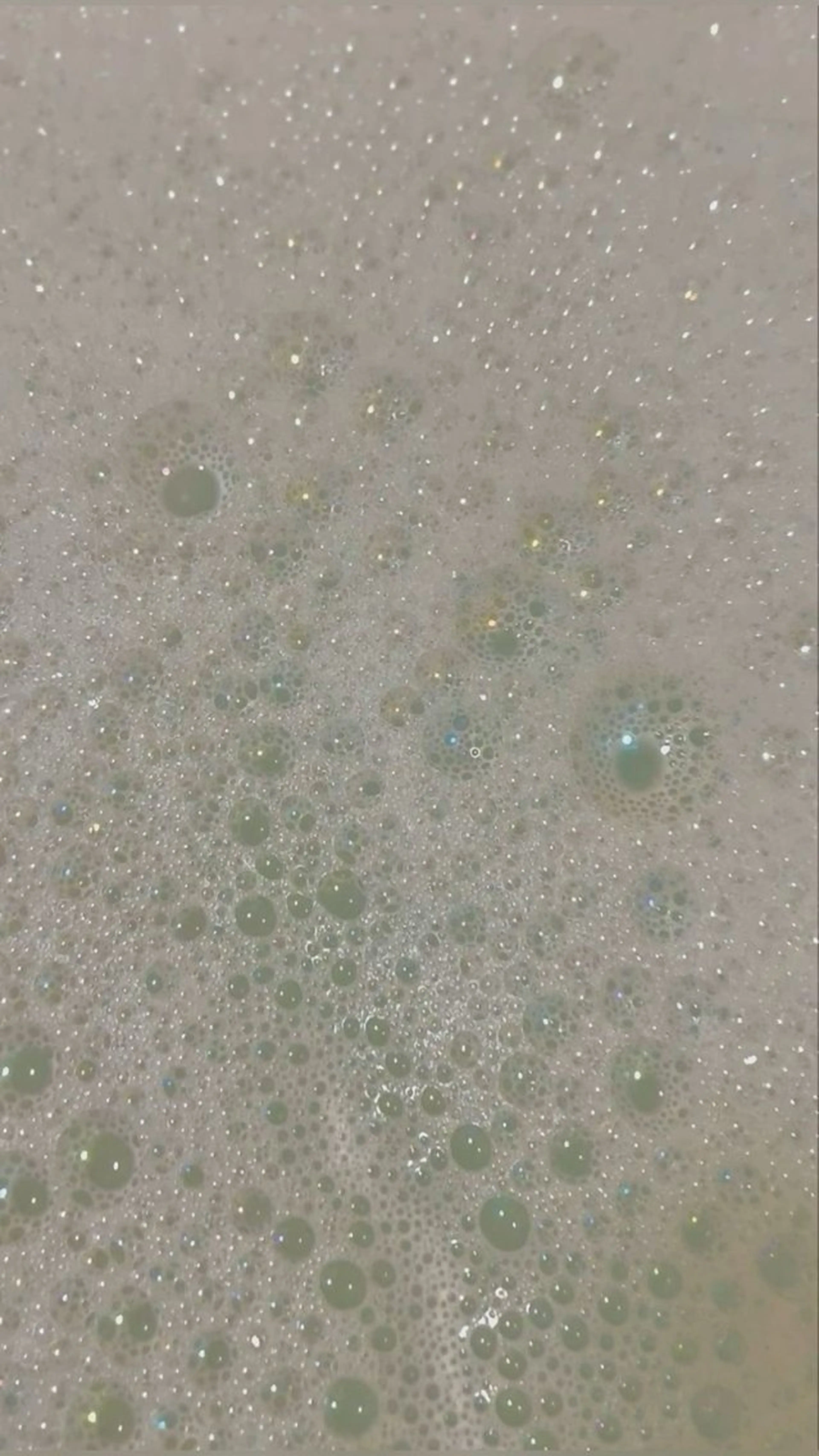 地毛風カラー/ 吉田菜々子のヘアスタイル