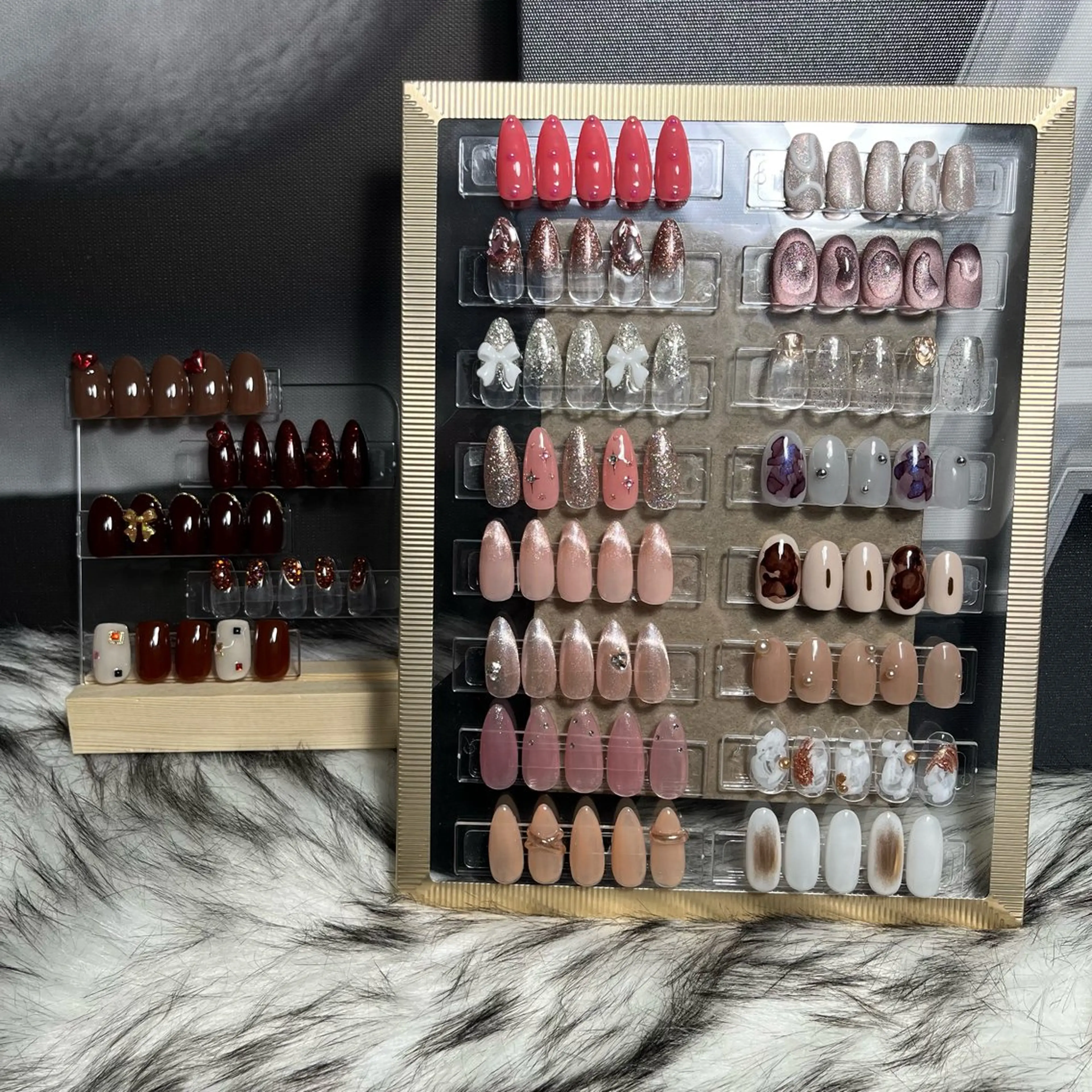 ネイル janma.nail ✳︎akiのネイルデザイン