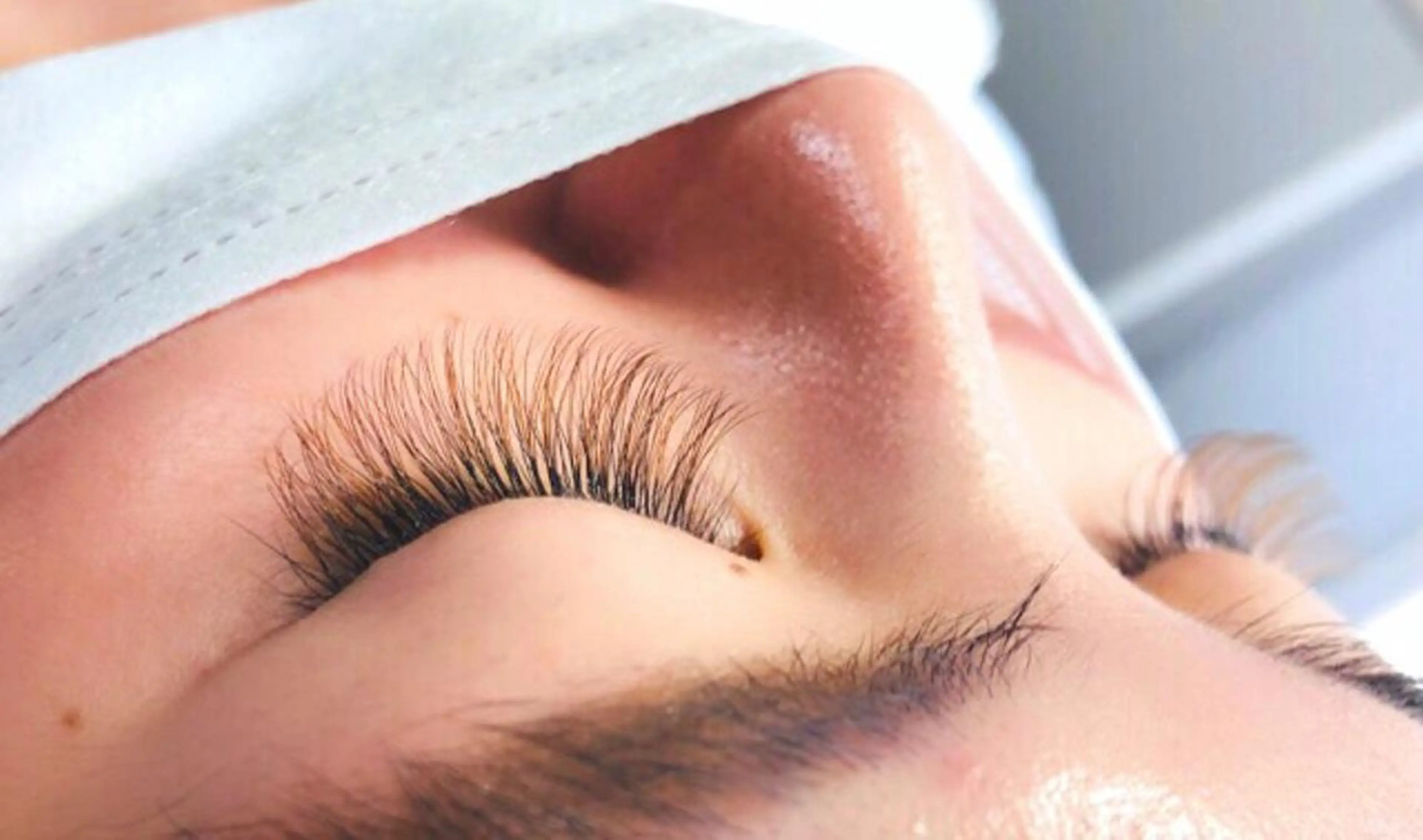 マツエク・マツパ Hug me eyelashのマツエク・マツパデザイン