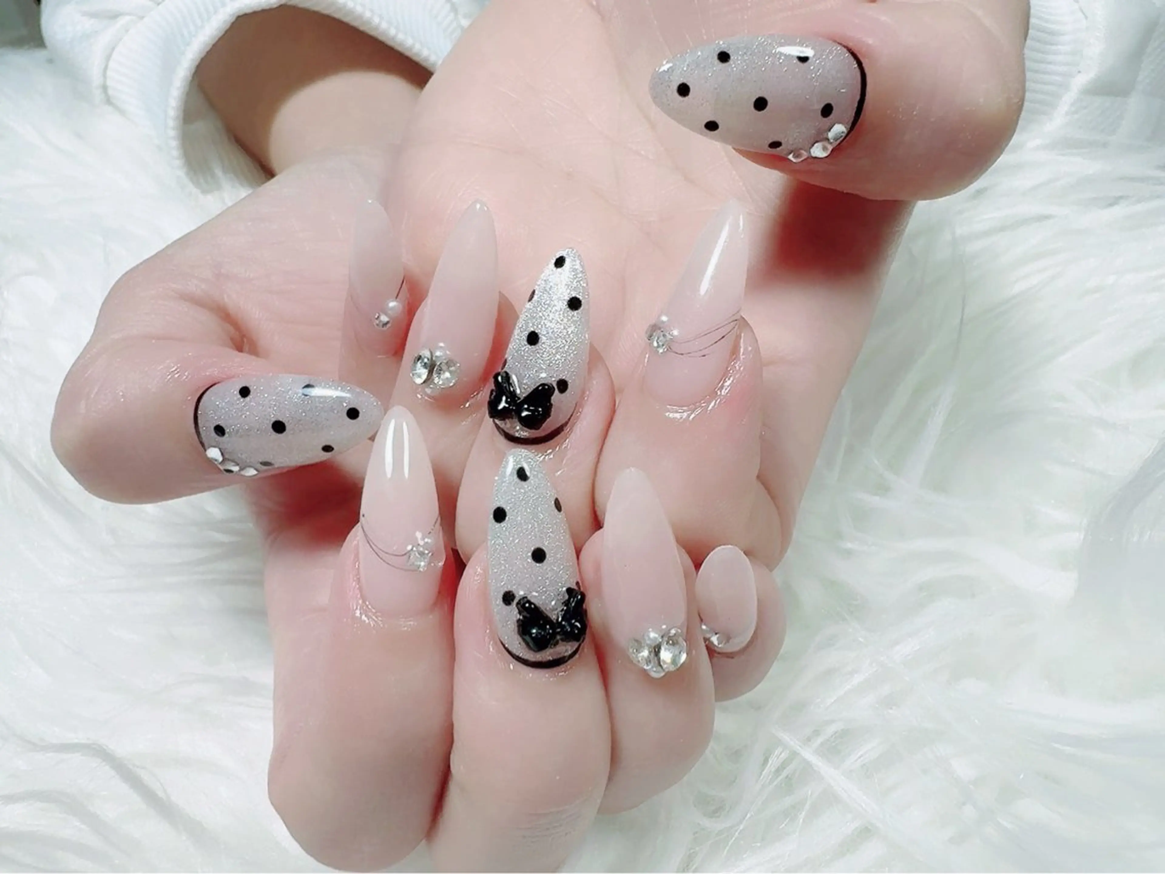 ネイル haru nailのネイルデザイン