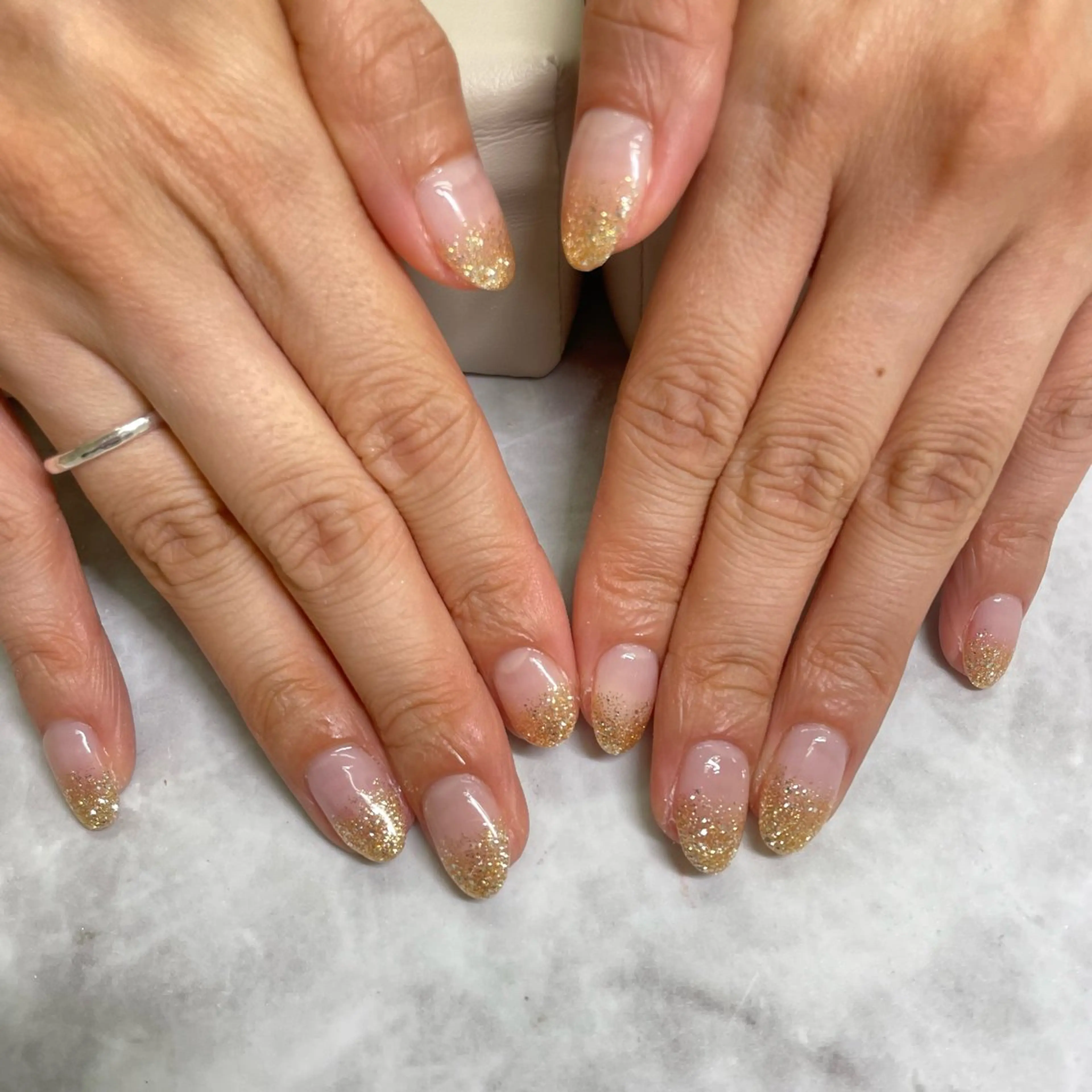 ネイル Bianca Nakano🎀のネイルデザイン