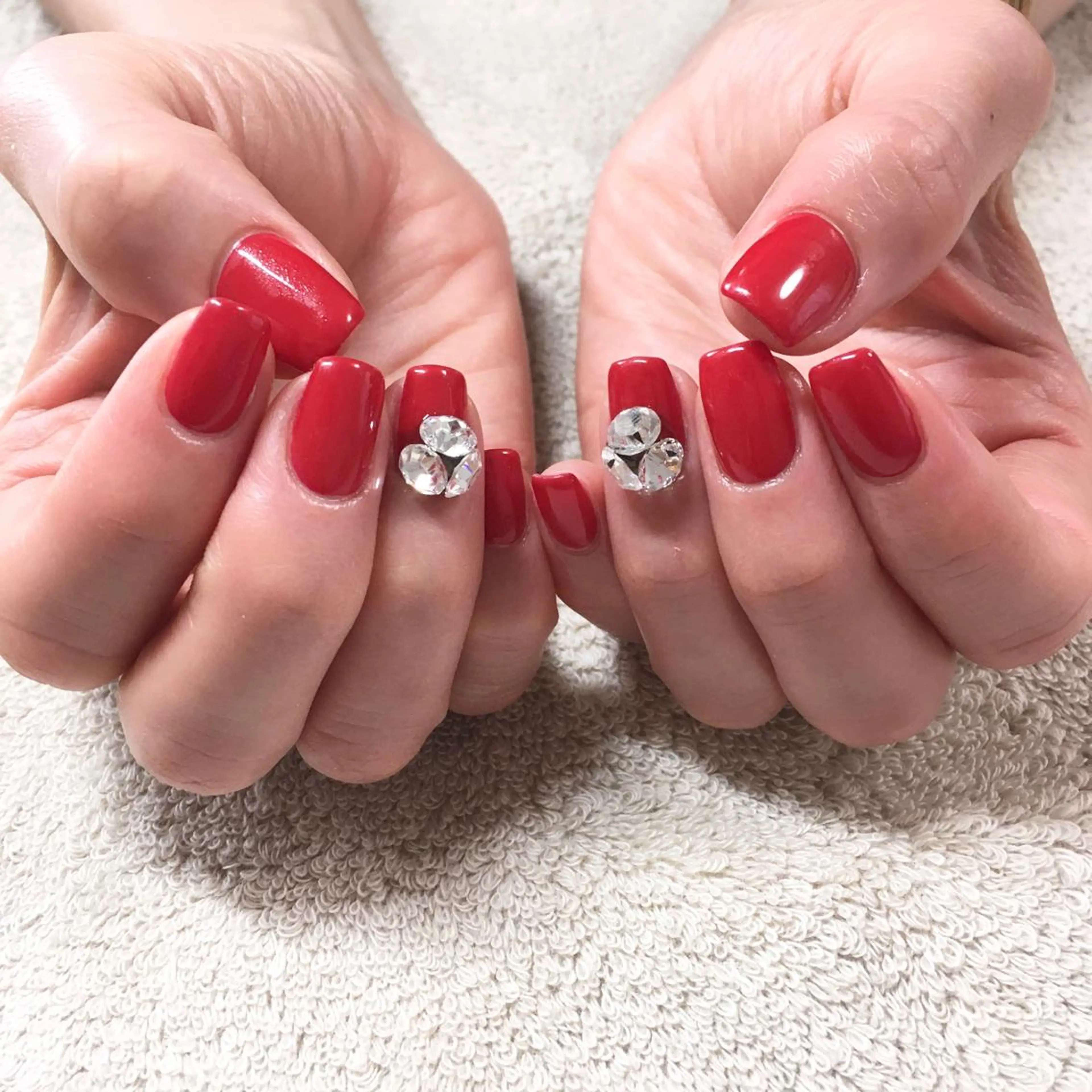 ネイル nails by sayaのネイルデザイン