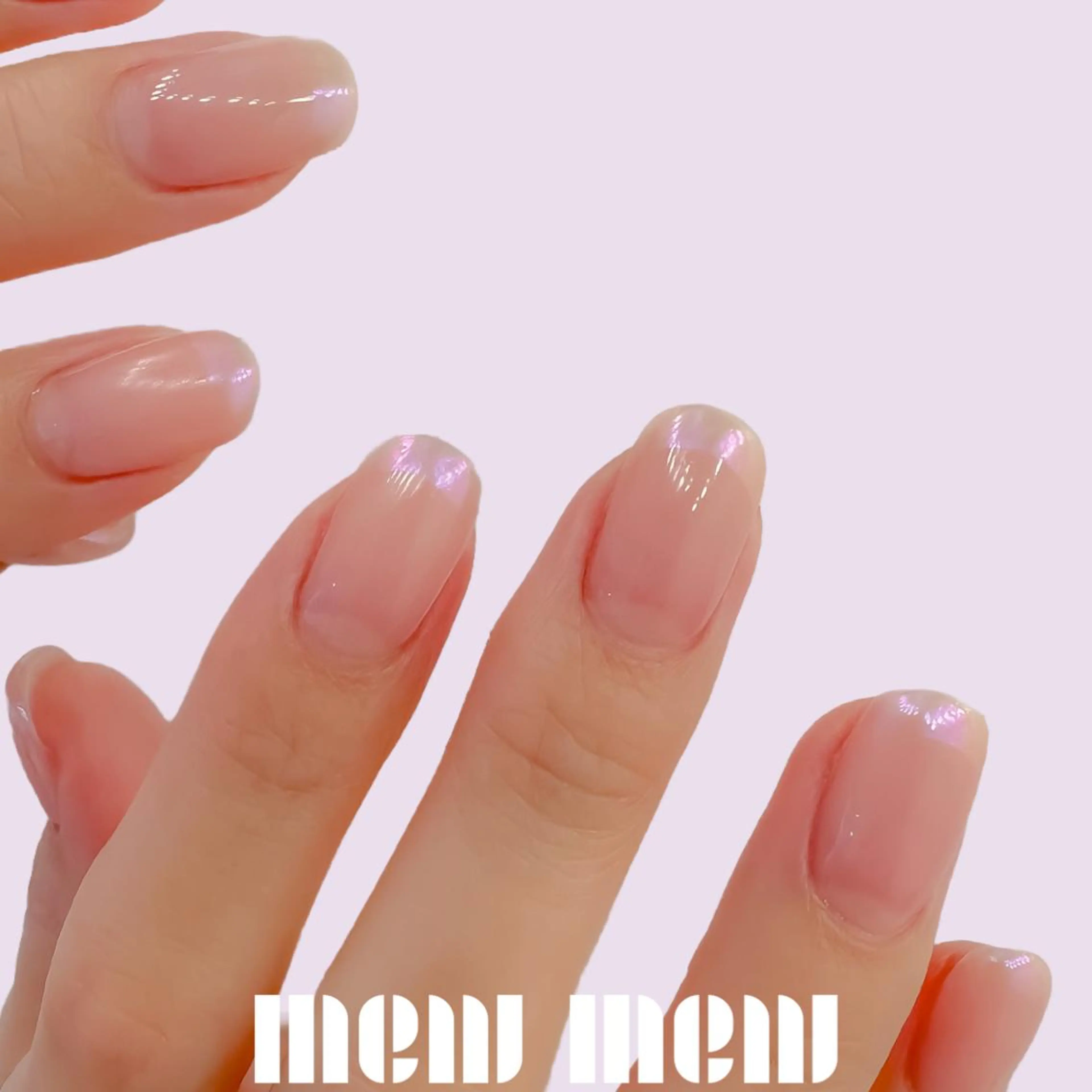 ネイル mew mew NAIL & EYEのマツエク・マツパデザイン