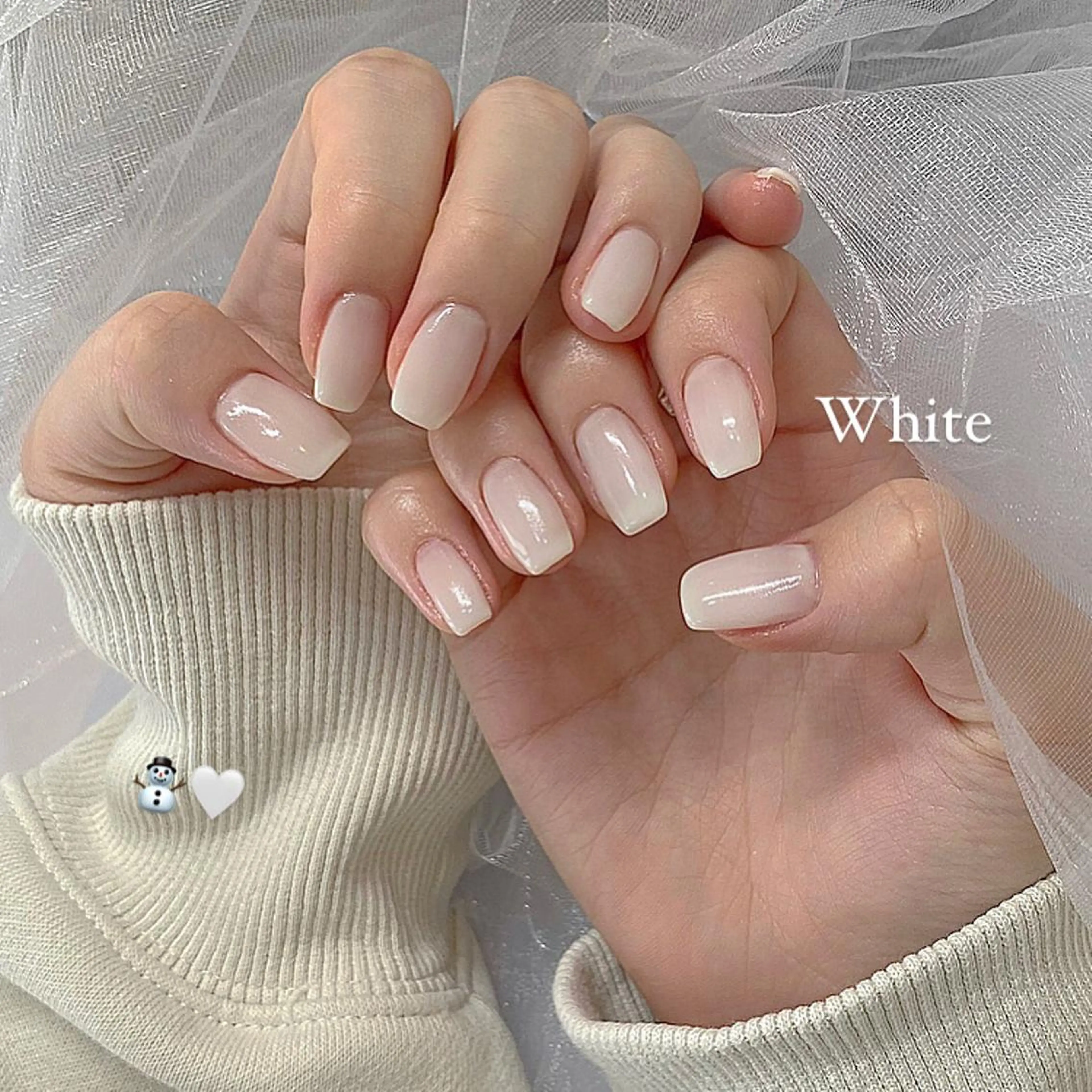 ネイル shareplus honmachi所属・Lim nail🤍 Ayaのネイルデザイン