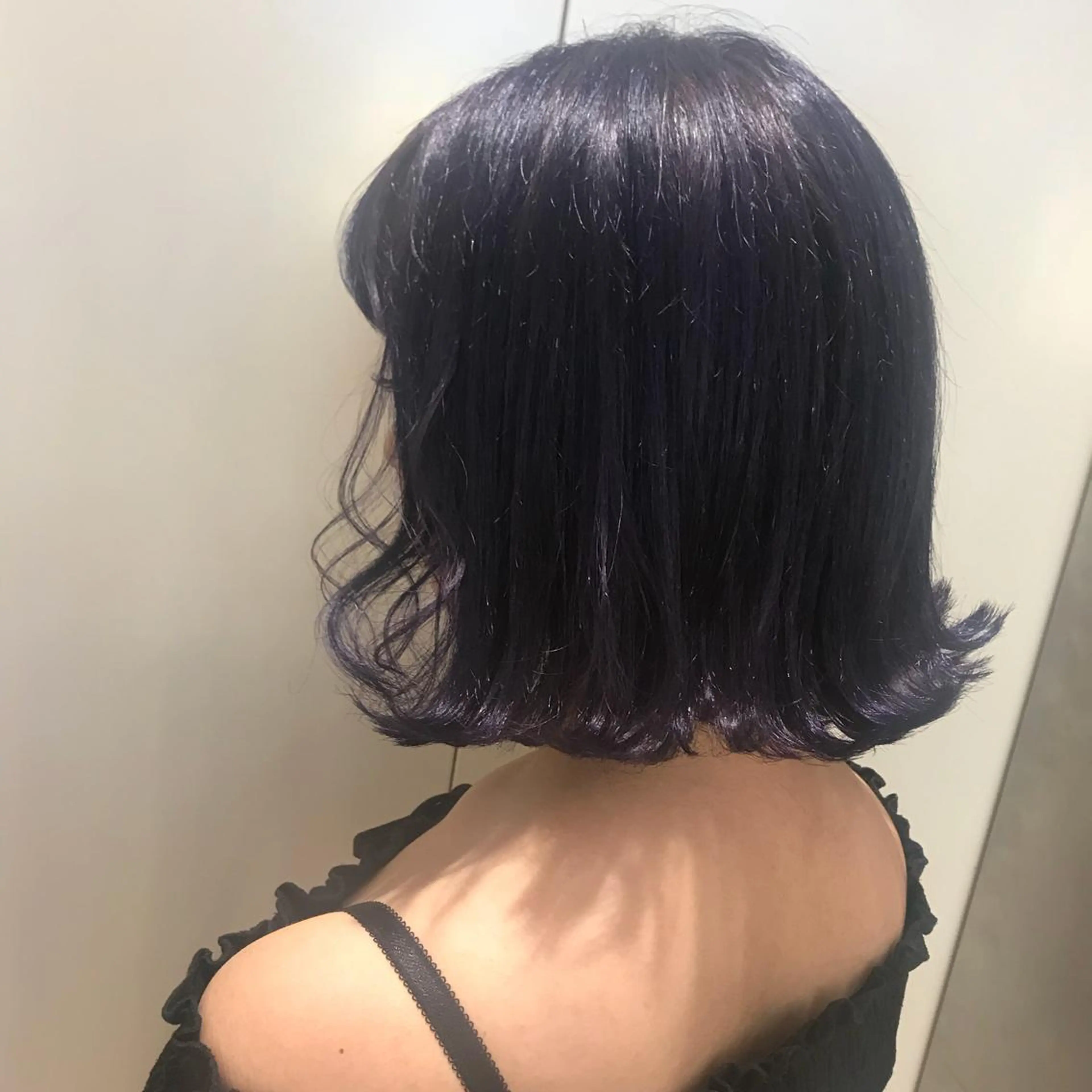 カラー 🪭risa 暖色/レイヤー🪭のヘアスタイル