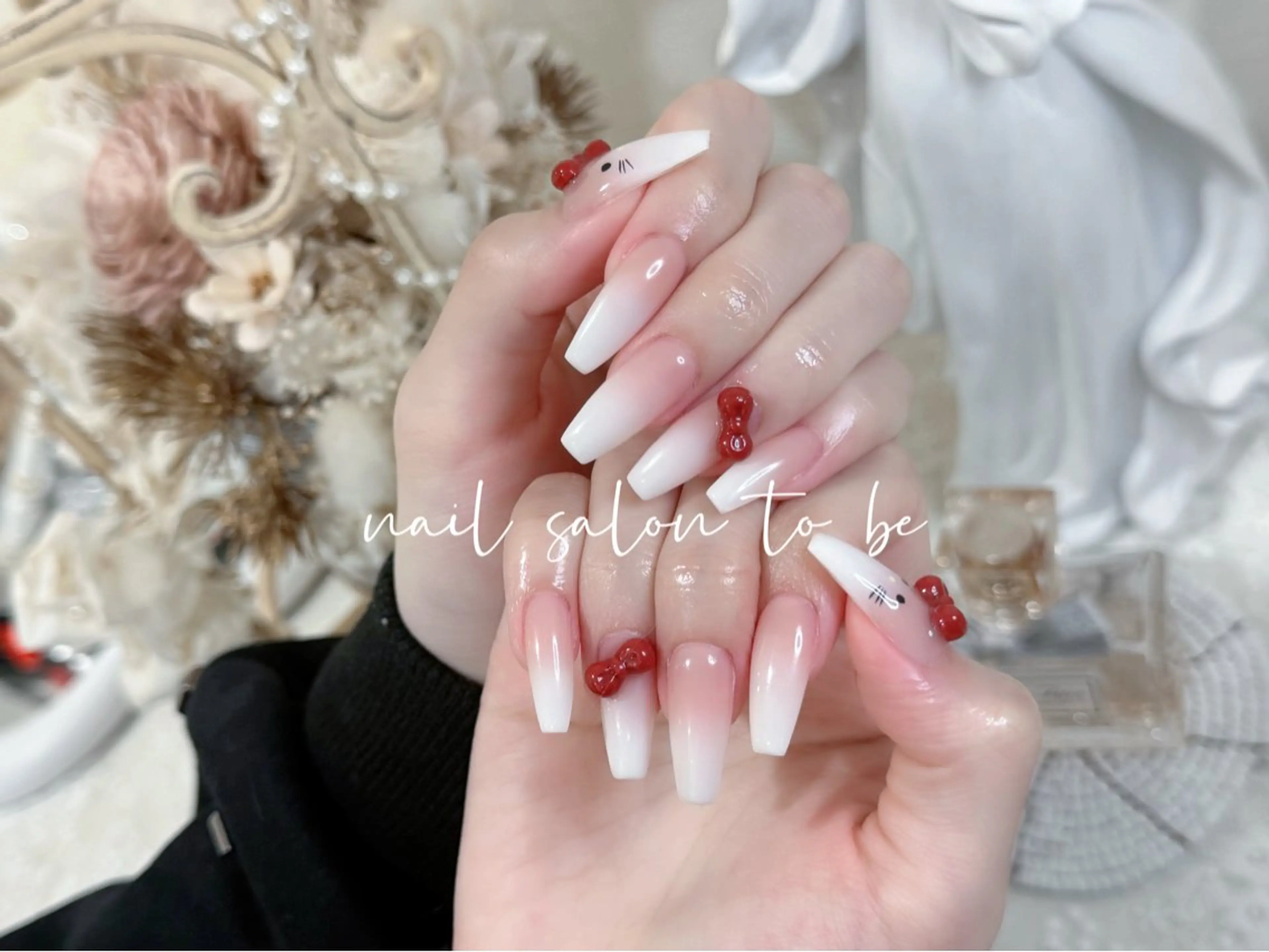 🍒ミニモ限定チップスカルプ付け放題コース12980円💋の写真