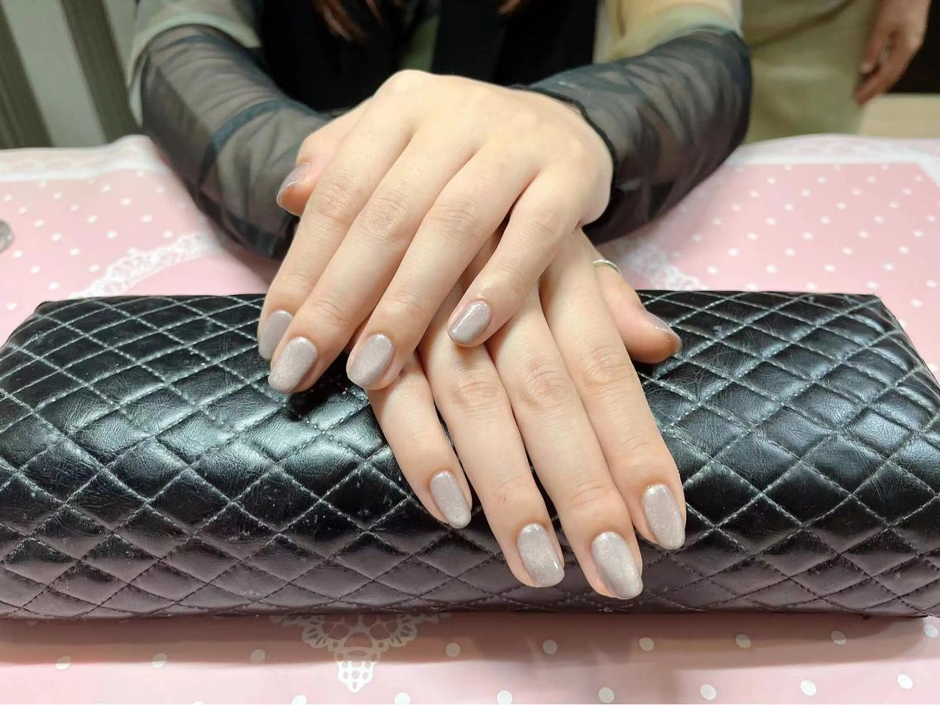 ネイル Sネイル サロン蕨店のネイルデザイン