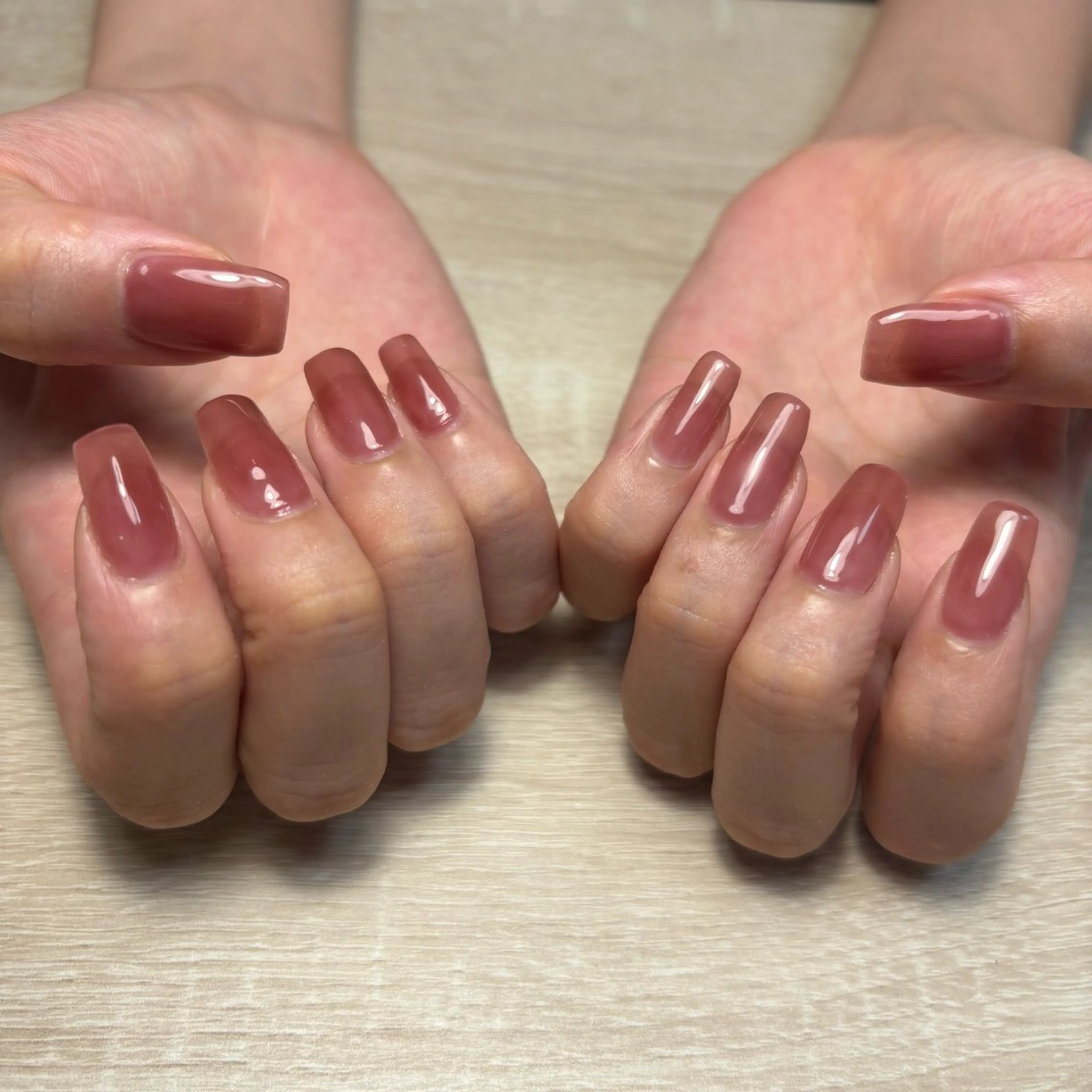 ネイル ネイルサロン shinonaのネイルデザイン