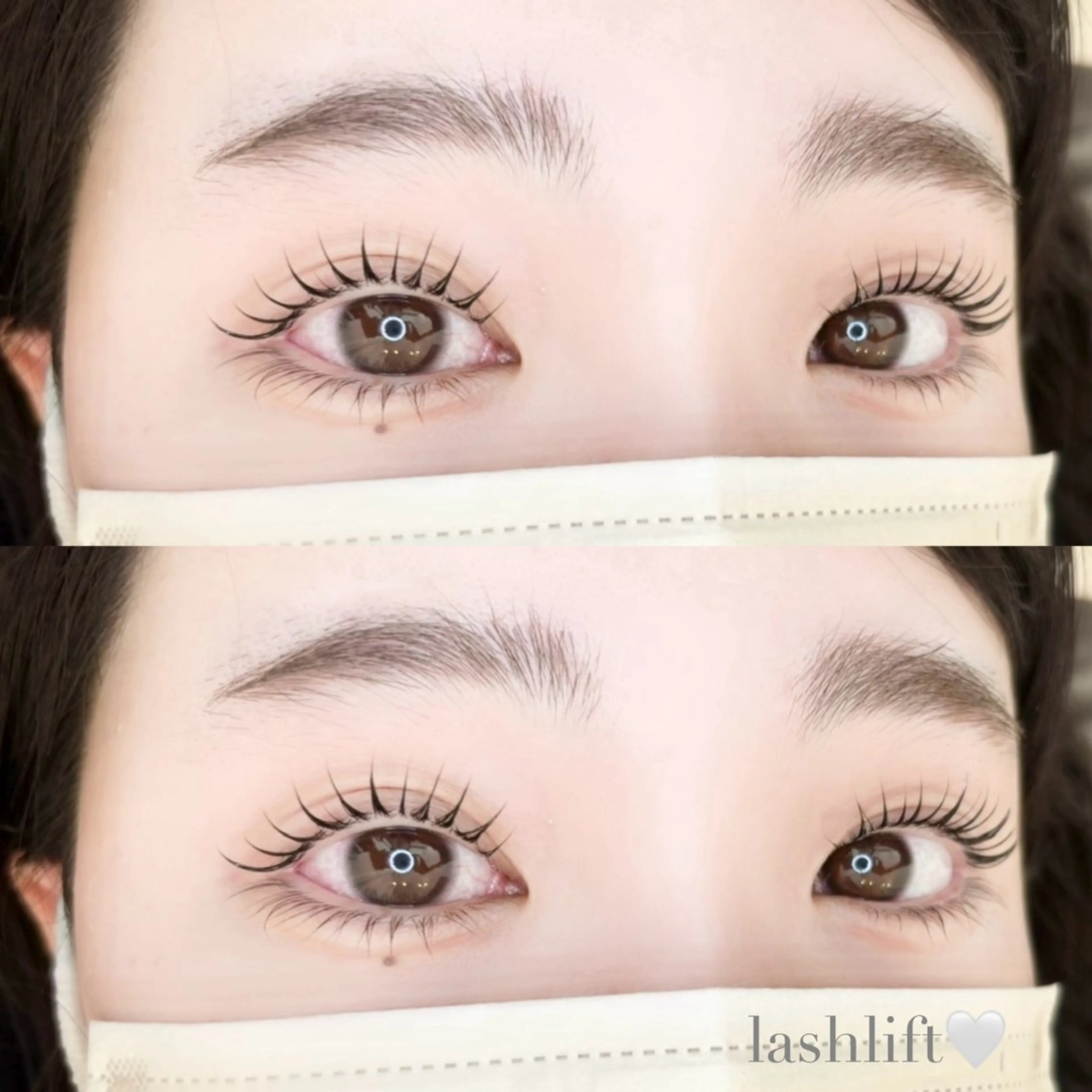 マツエク・マツパ ：O 🛋️ eye designのマツエク・マツパデザイン