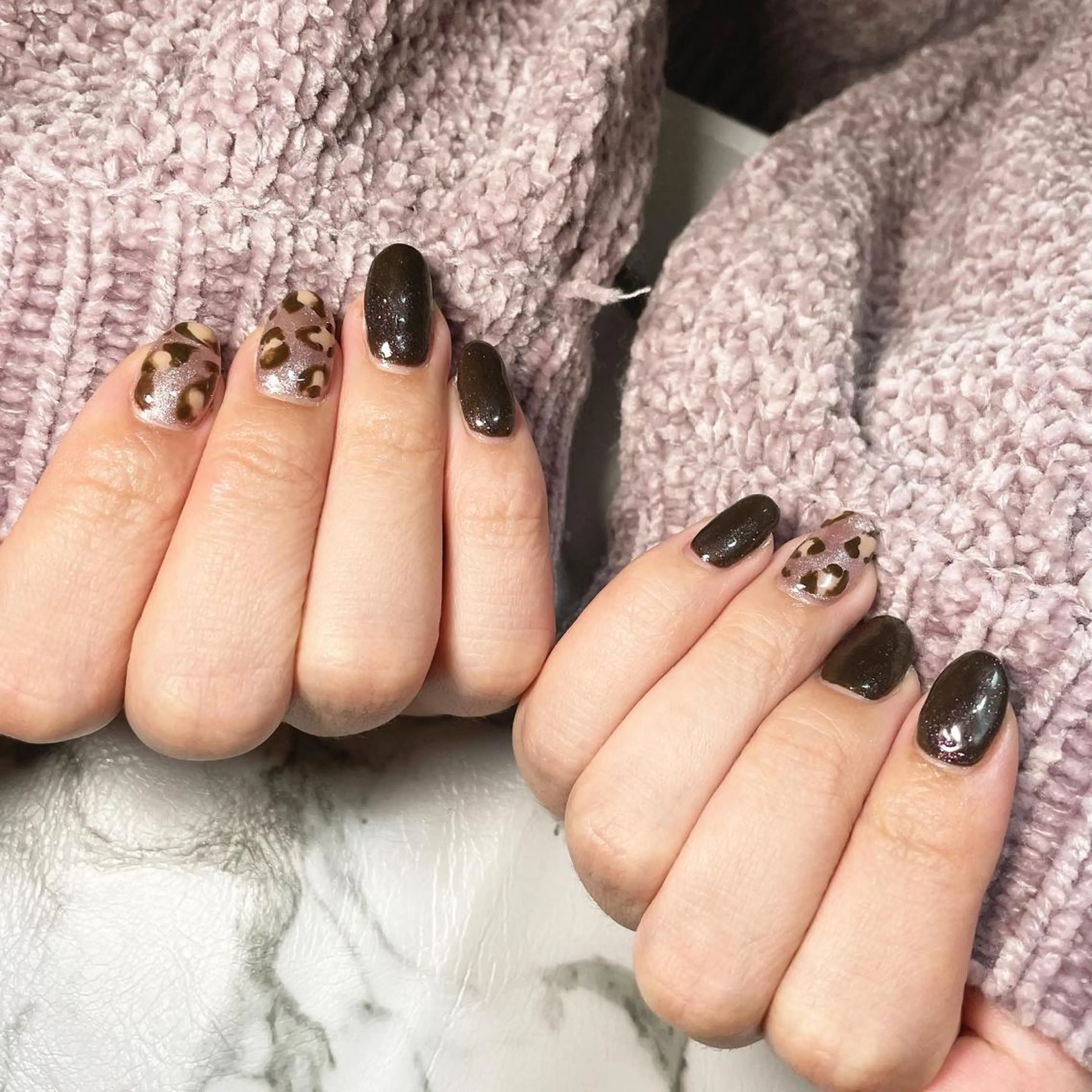 ネイル Momo nailsalonのネイルデザイン