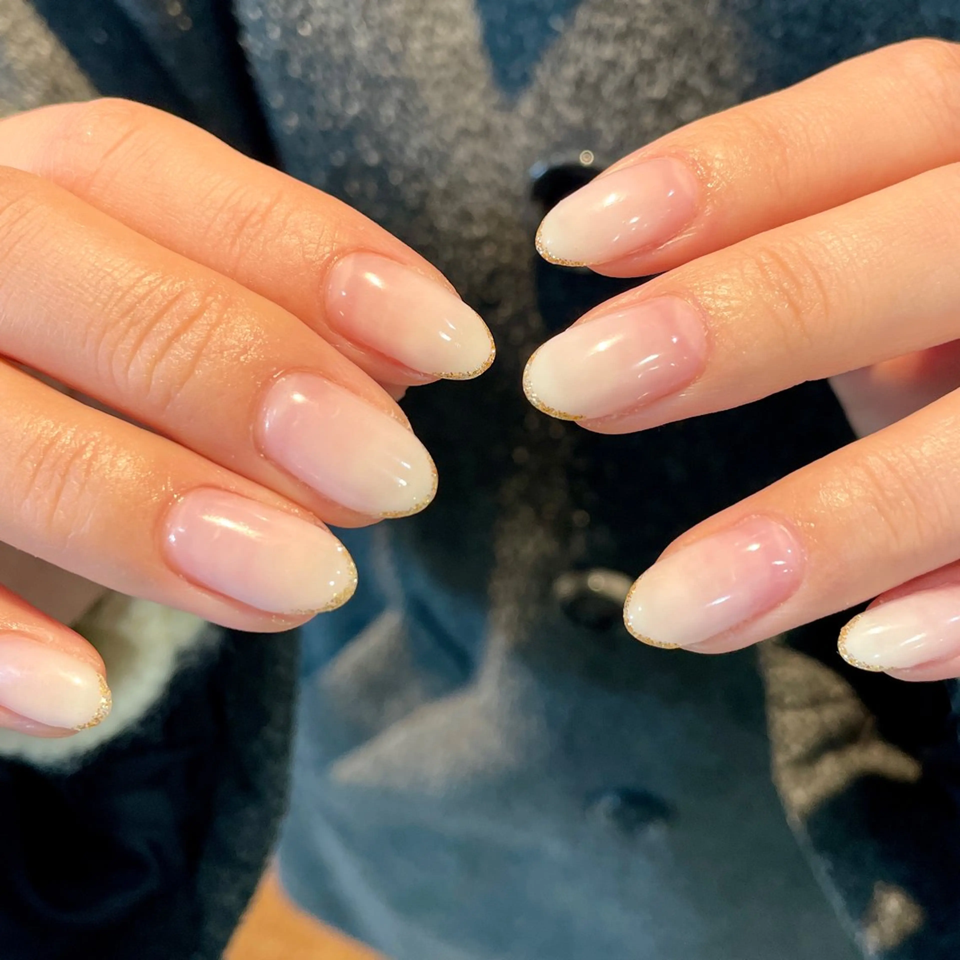 ネイル ハンドネイル FREE'Snail reinaのネイルデザイン