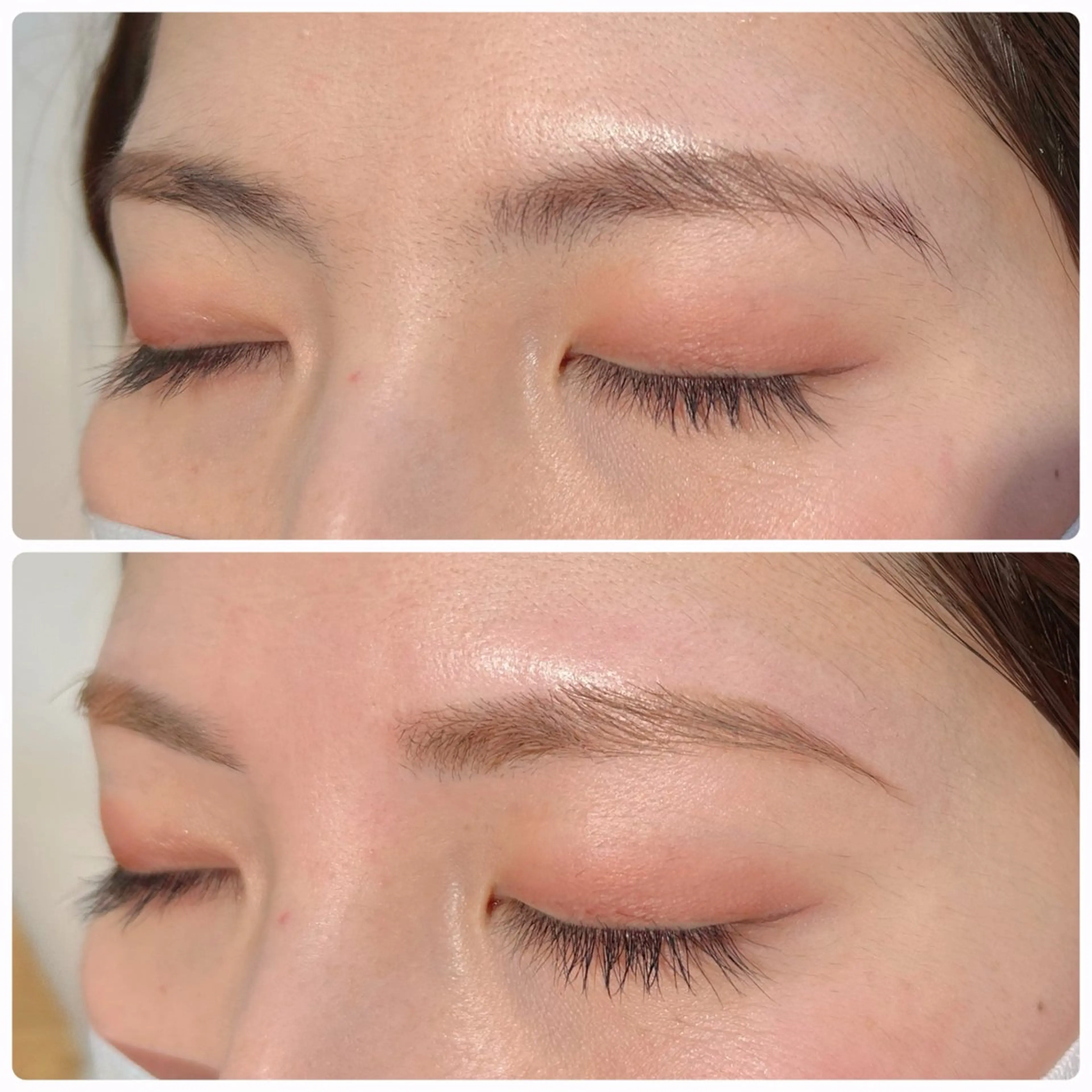 アイブロウ 【愛され眉毛作る人】 nozomiのマツエク・マツパデザイン