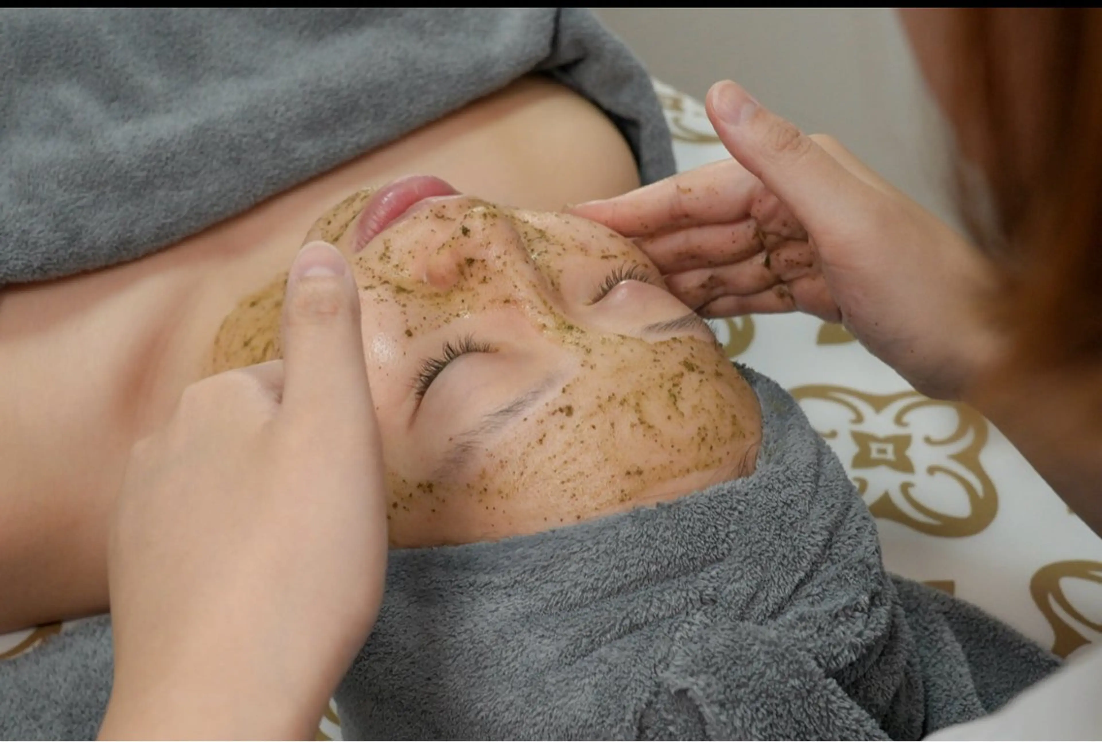 玉腰 愛香の眉毛・アイブロウイメージ