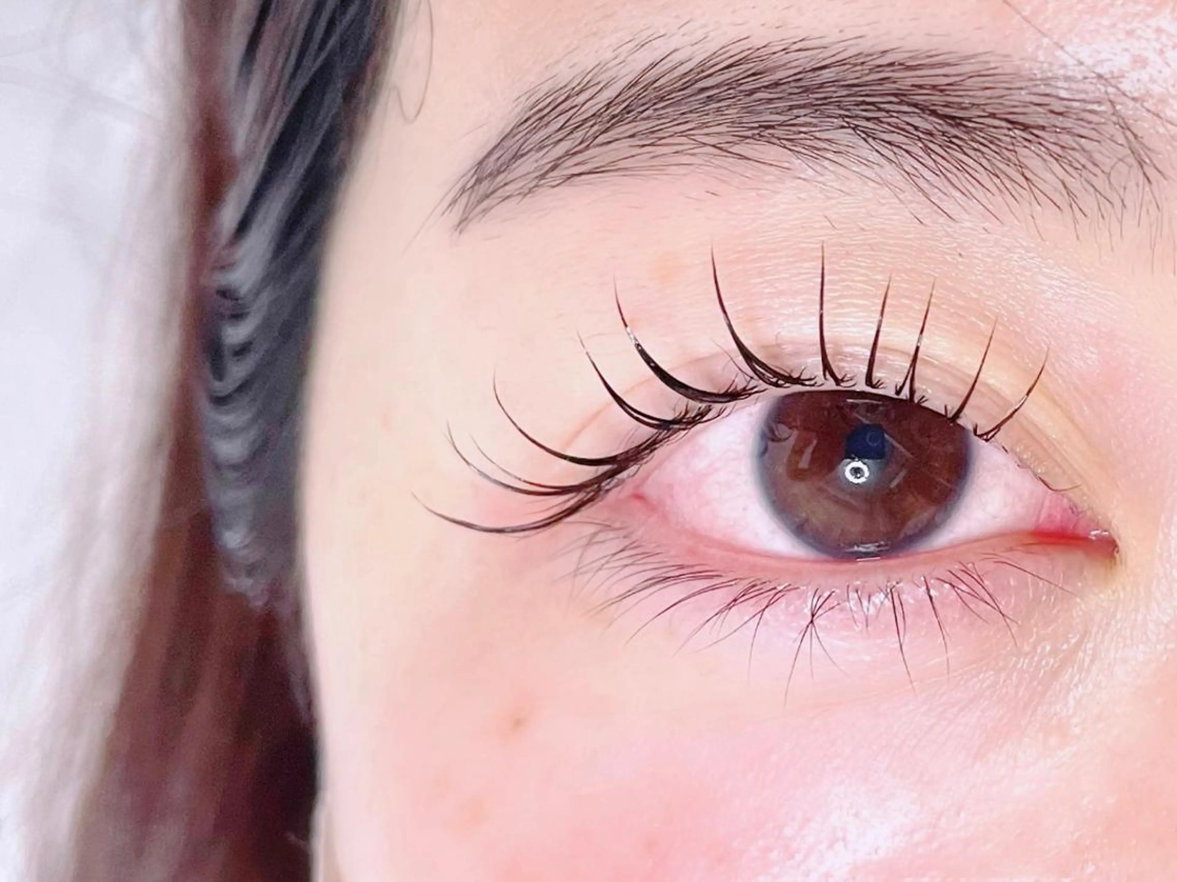 マツエク・マツパ m_a maison airiのマツエク・マツパデザイン