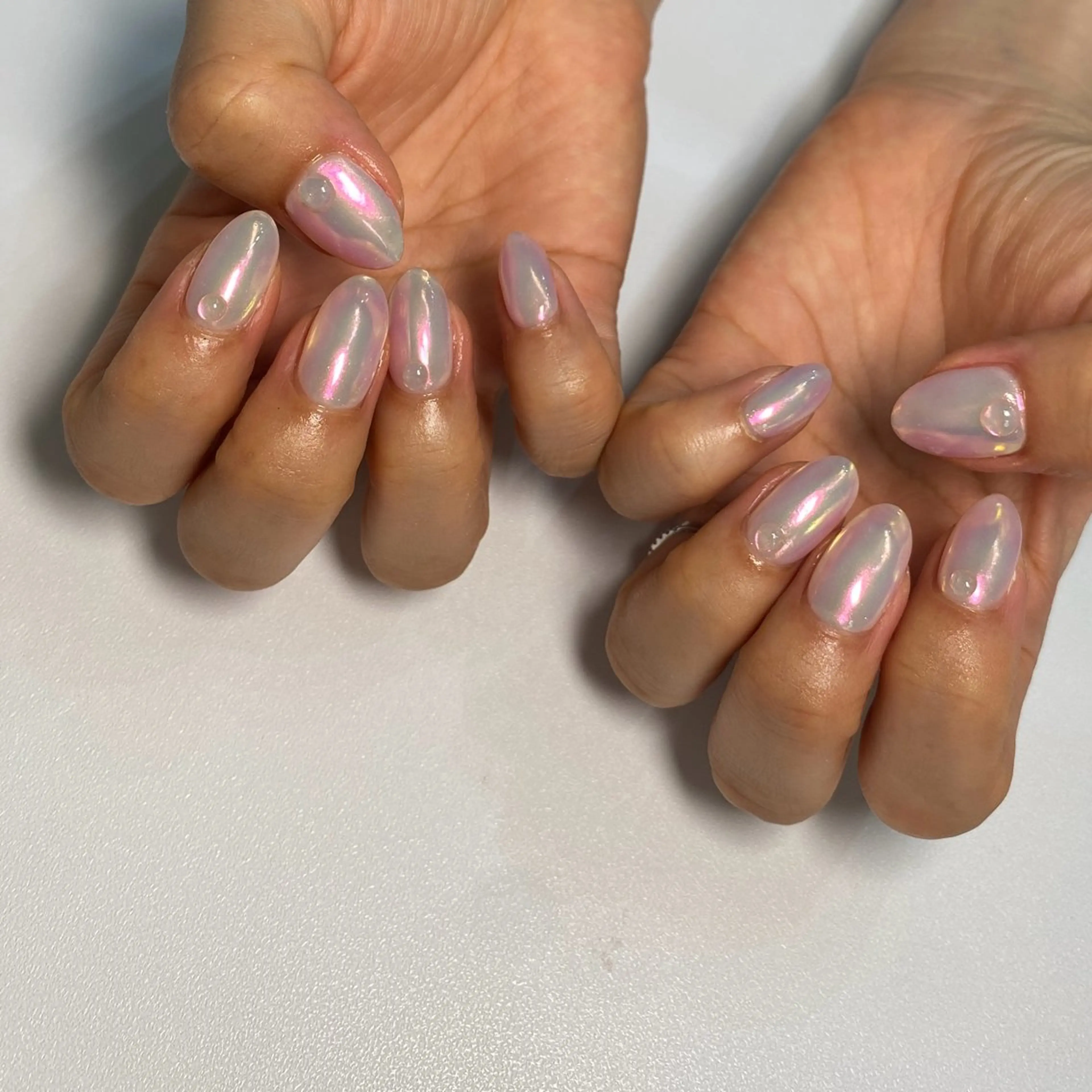 ネイル うえぽん 🌟のネイルデザイン