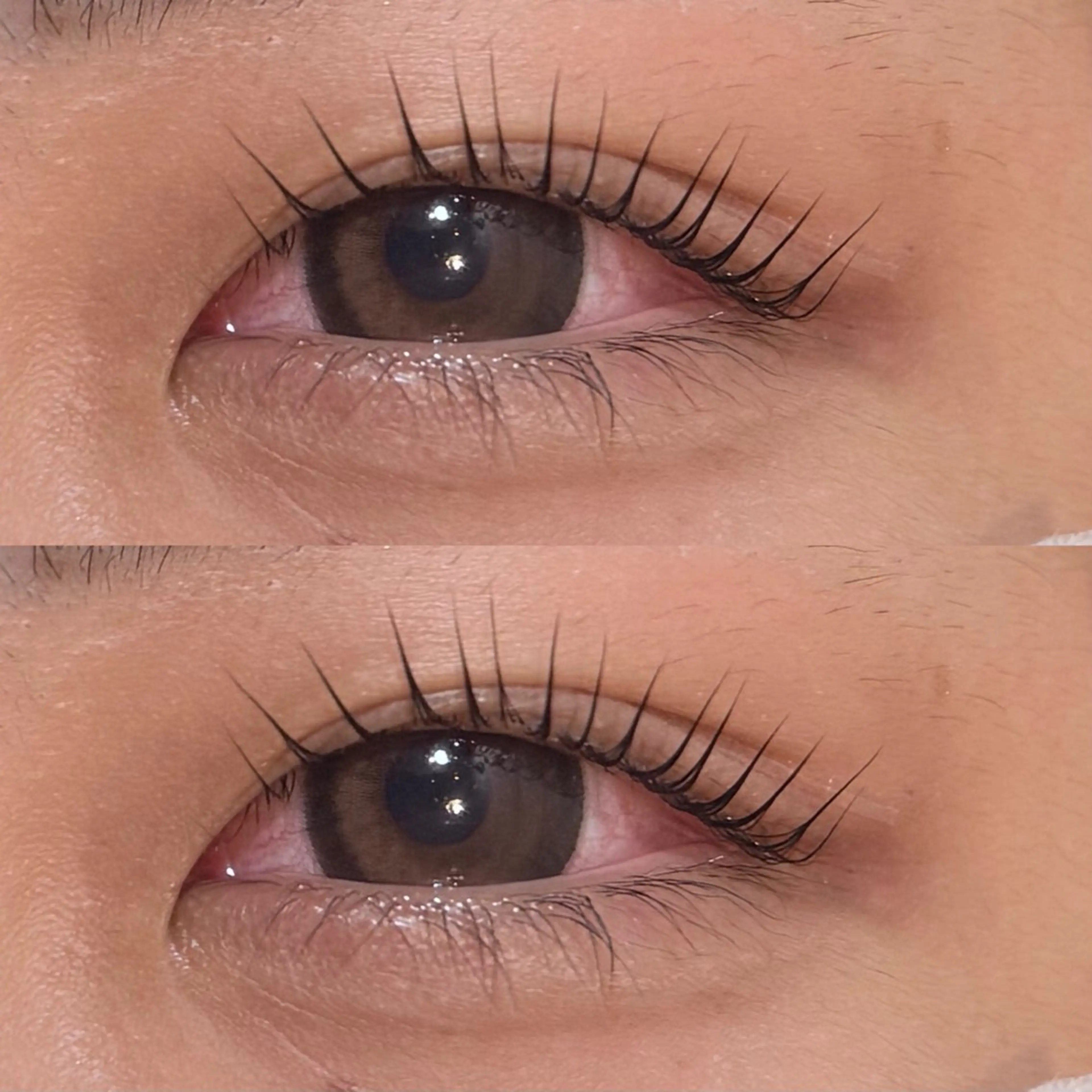 マツエク・マツパ muk. 金沢八景所属・◝✩ ᖇIᒍYᑌのマツエク・マツパデザイン