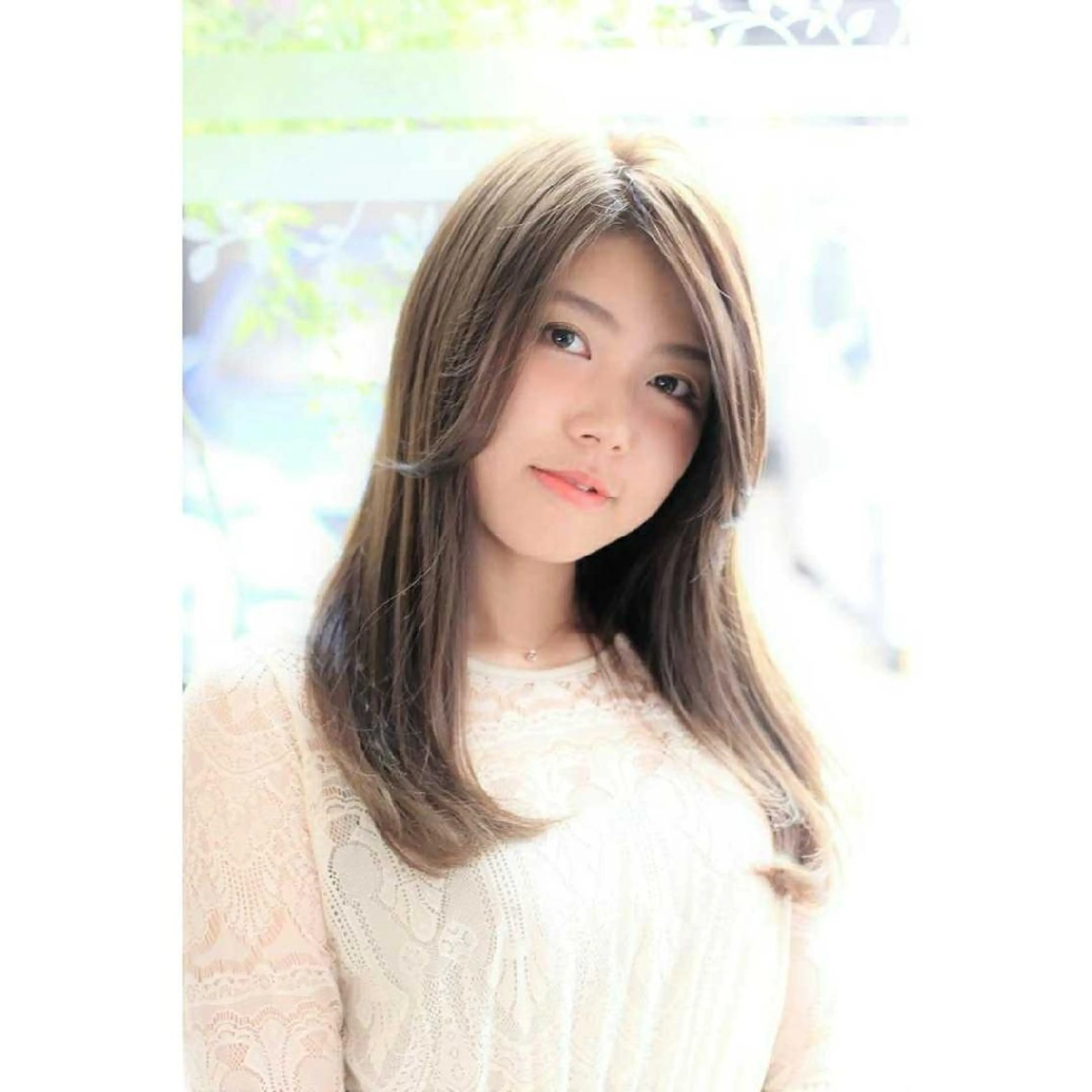 セミロング Rinto/ makoのマツエク・マツパデザイン