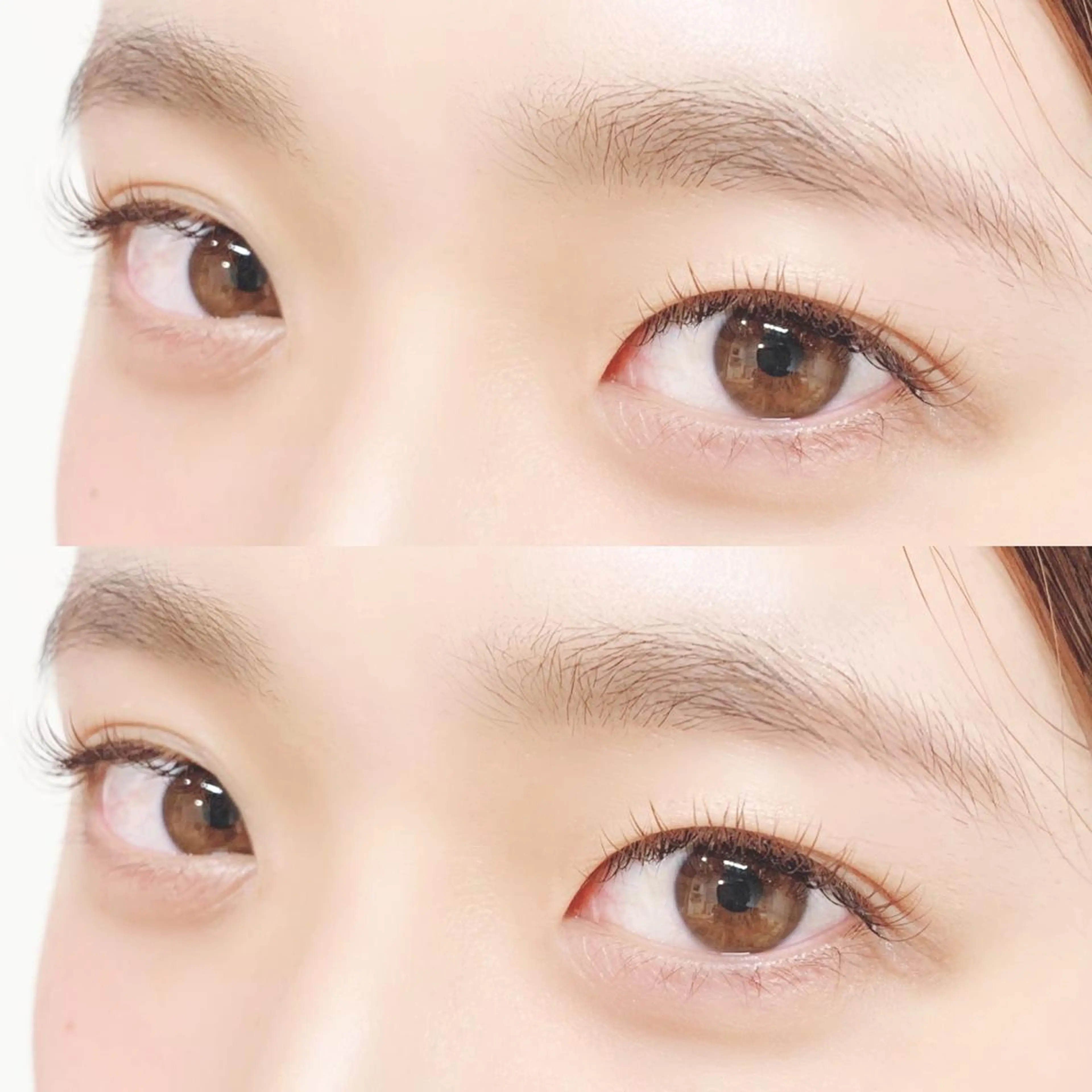 マツエク・マツパ Lilld eyelash大井町の眉毛・アイブロウイメージ