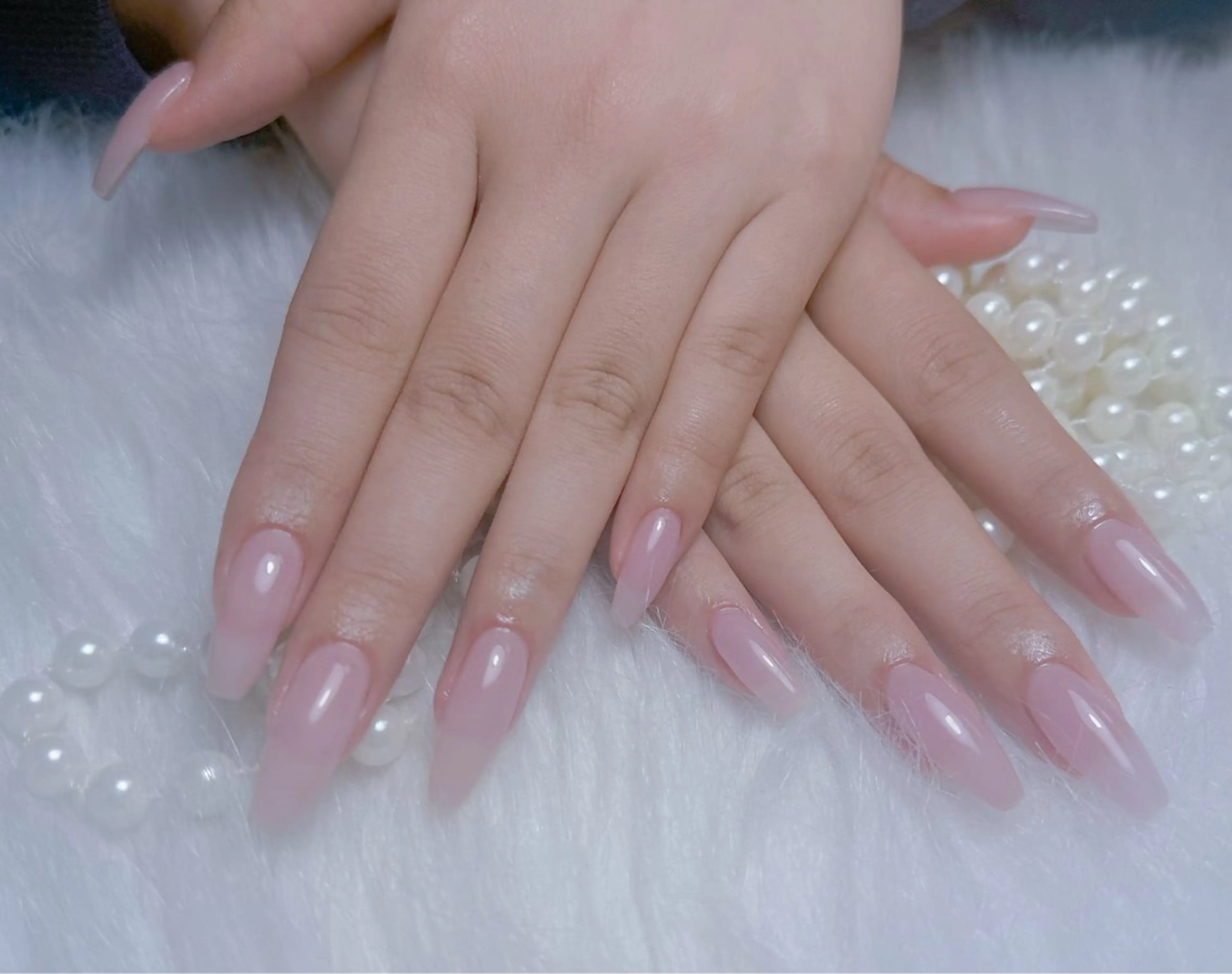 ネイル 阿寧nail所属・阿寜 nailのネイルデザイン