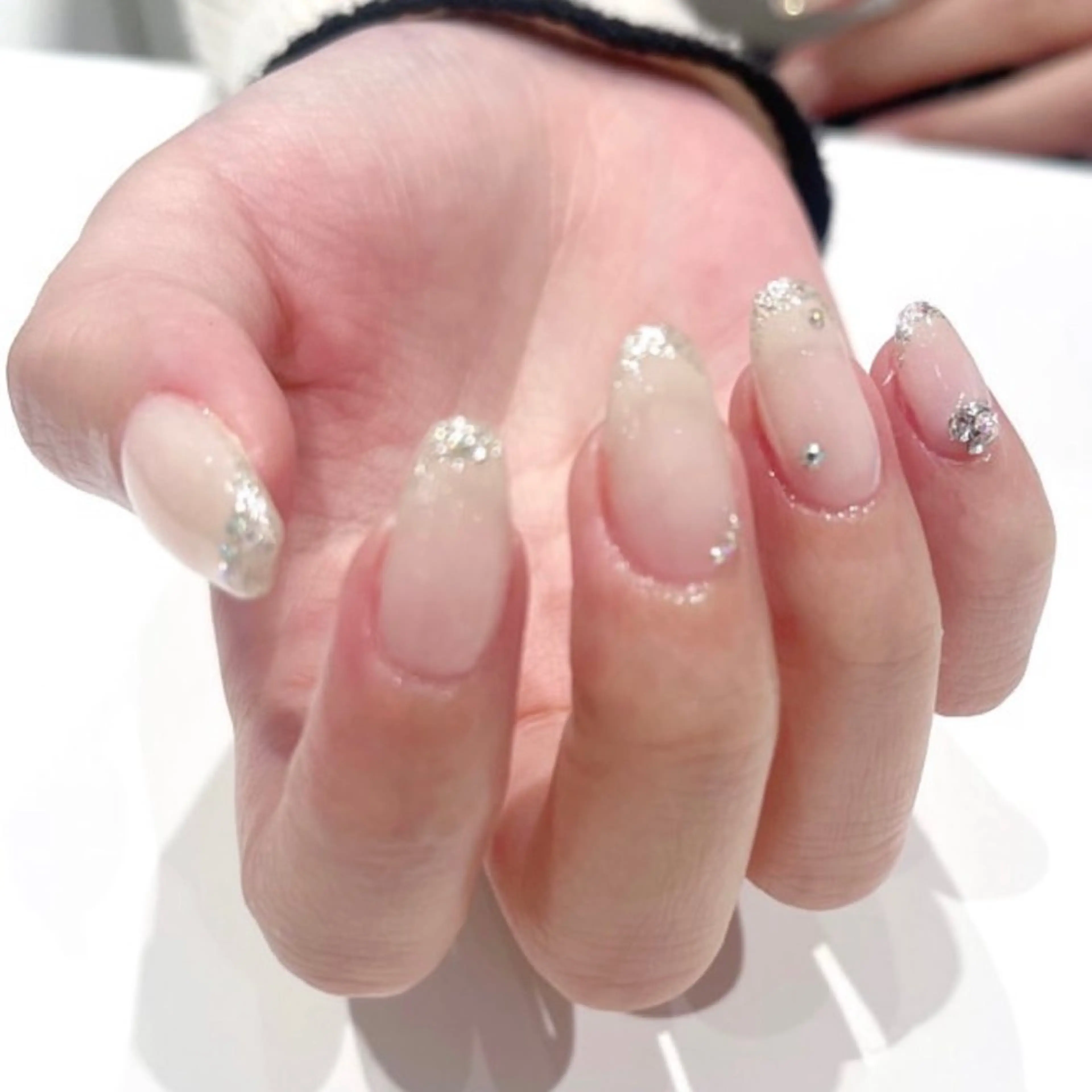 ネイル SEPT  NAIL たけだのネイルデザイン