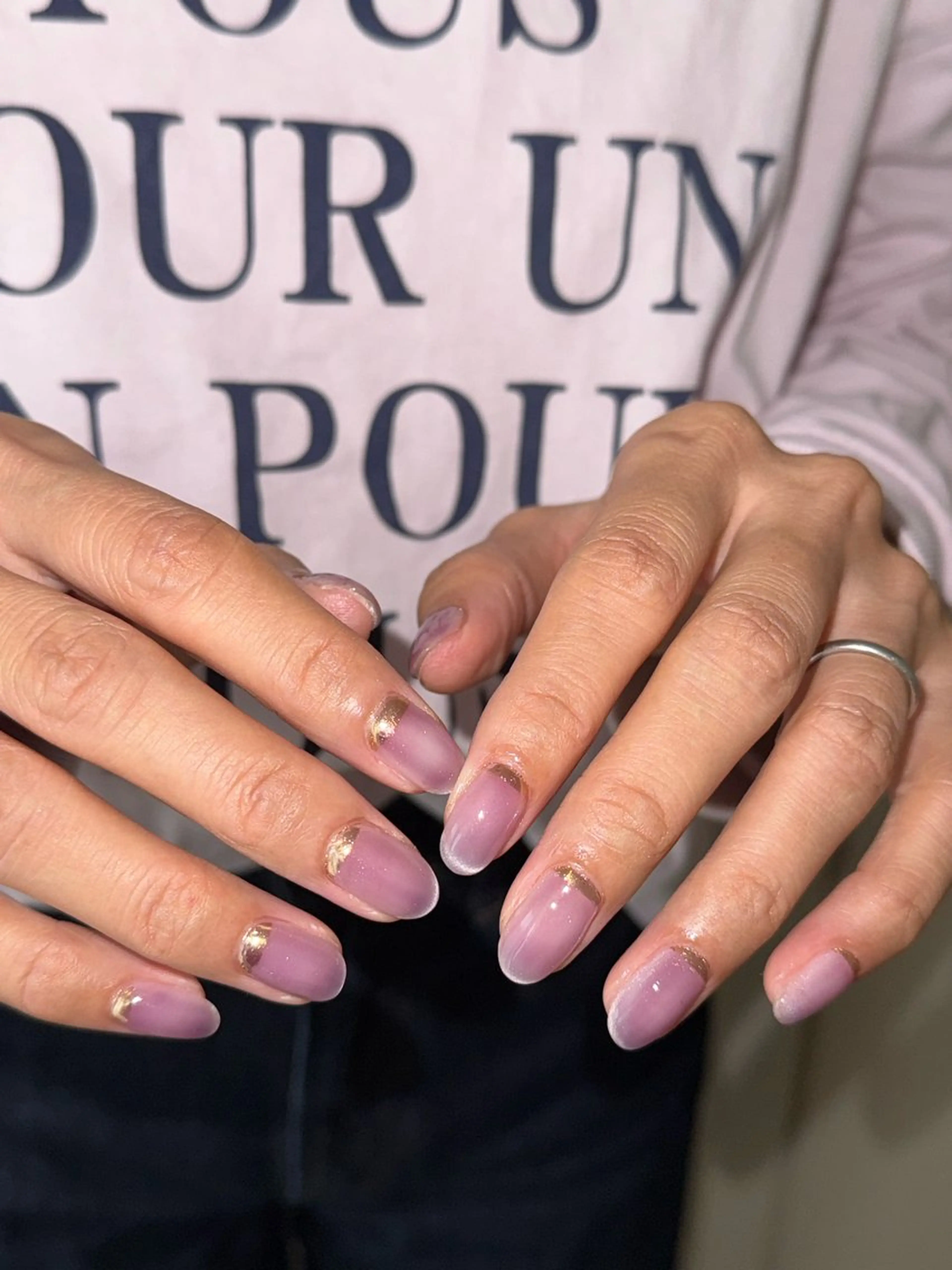 ネイル jeu nail.のネイルデザイン