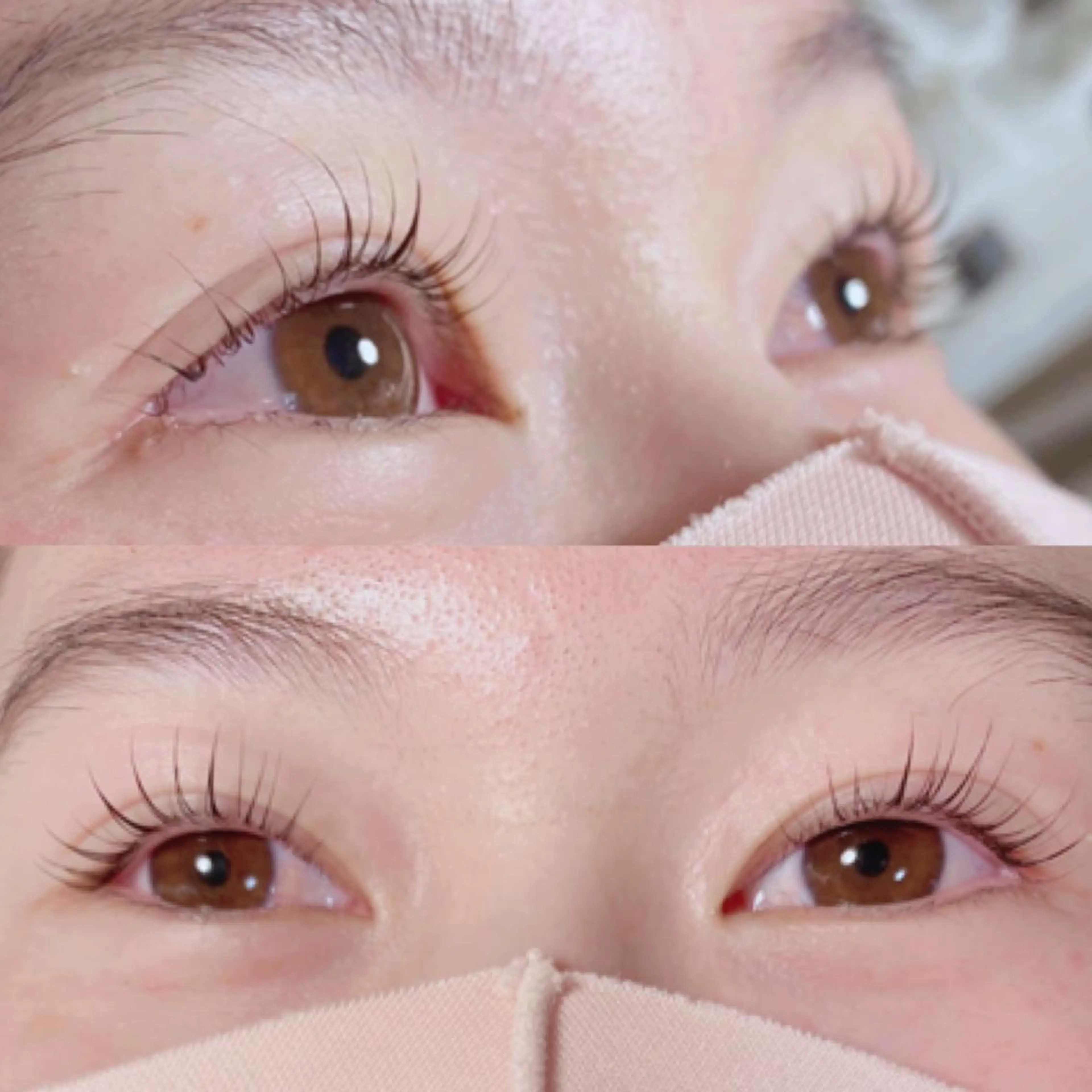 マツエク・マツパ Pono 加藤のマツエク・マツパデザイン