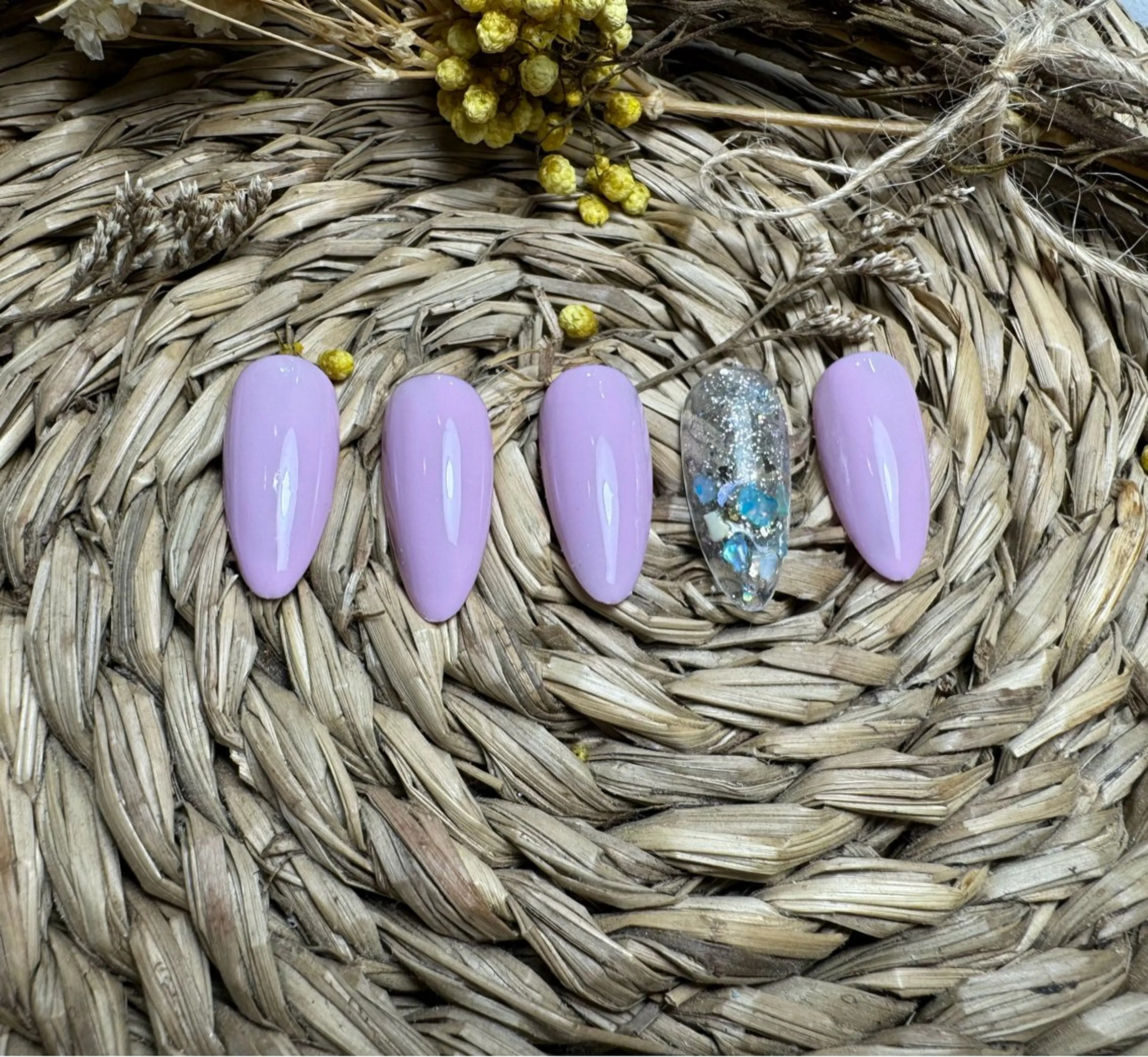 ネイル ハンドネイル M.T nailのネイルデザイン