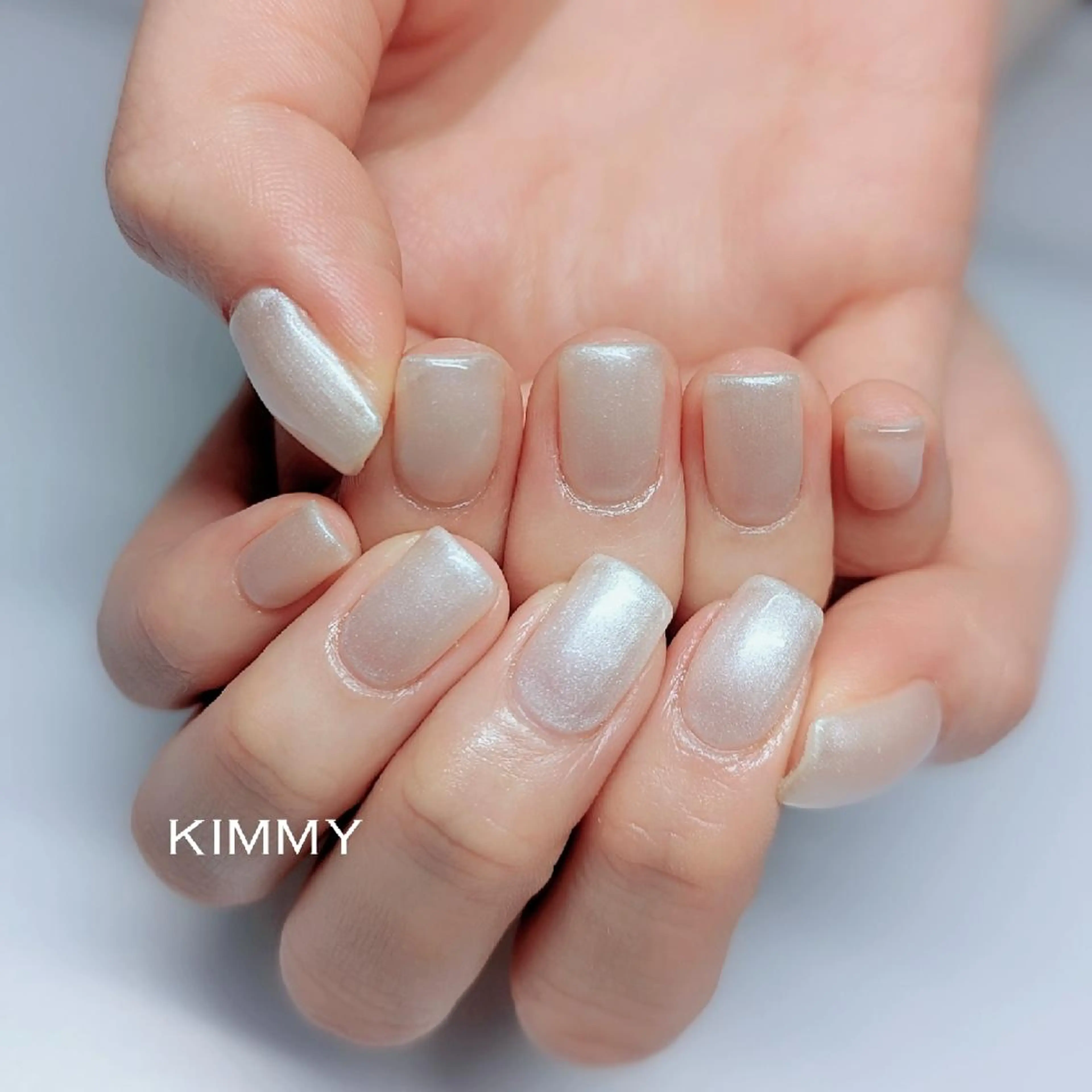 ネイル kimmy nailsのネイルデザイン