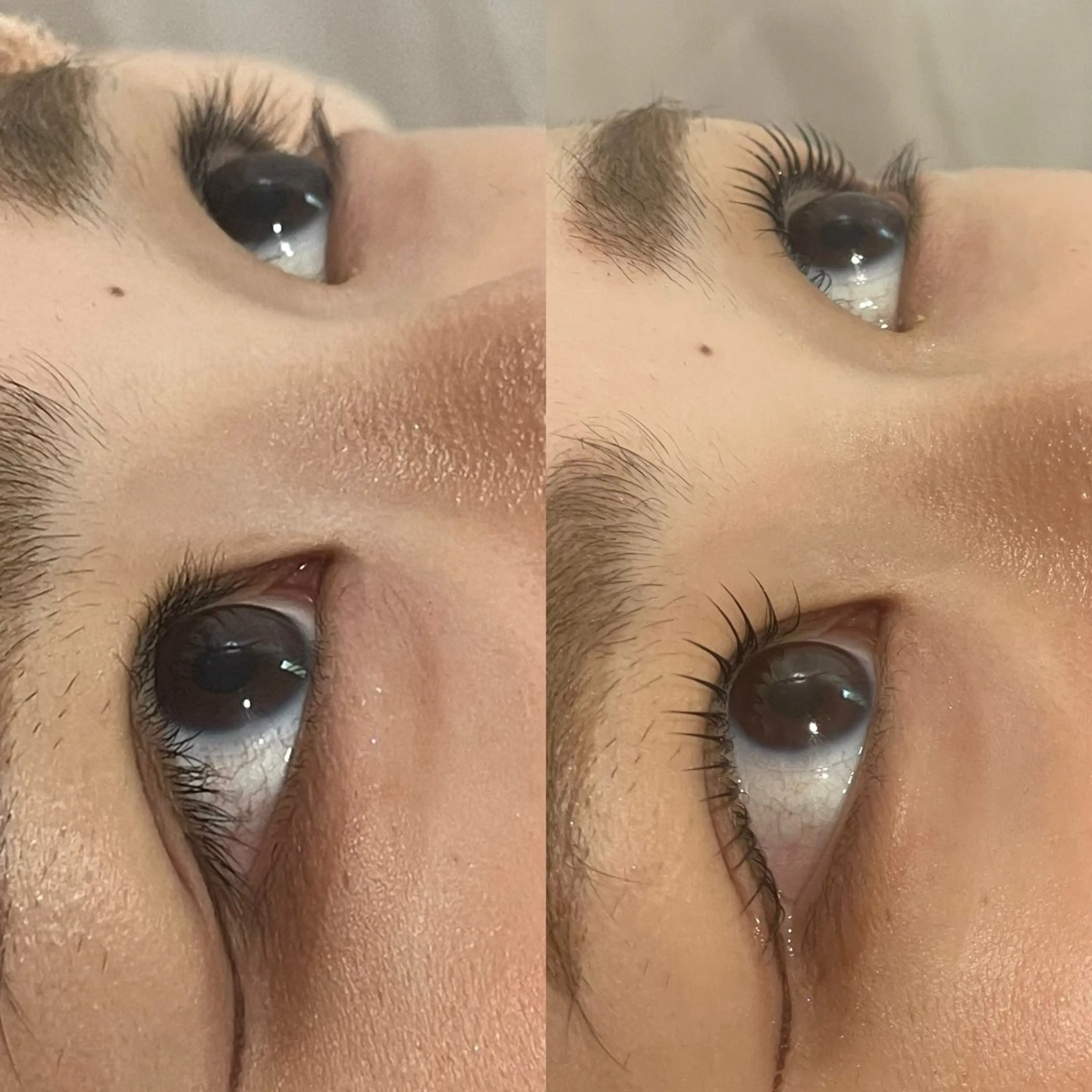 マツエク・マツパ MAEDA YUKARIのマツエク・マツパデザイン