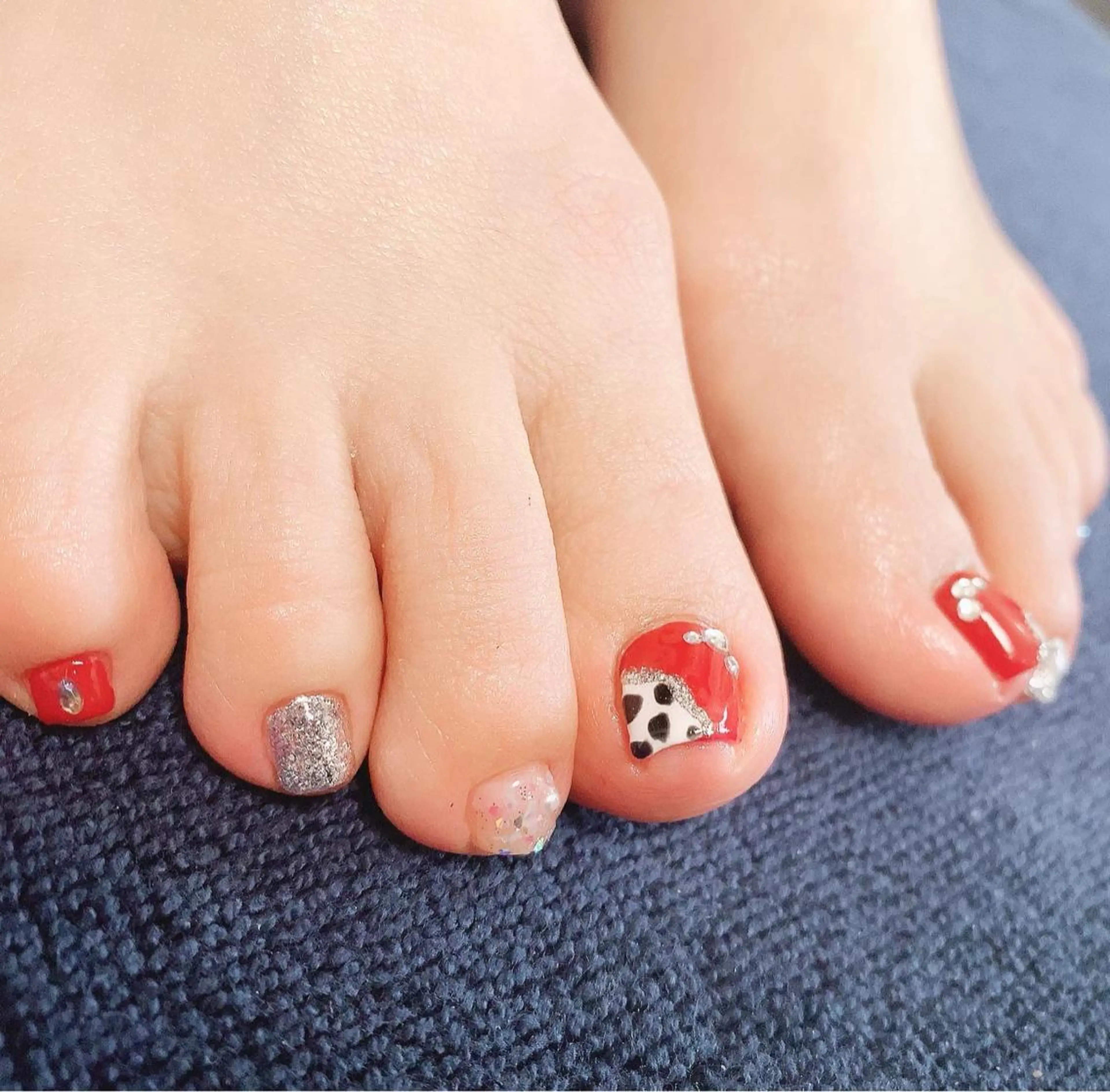 ネイル JIFFY nailstudioのネイルデザイン