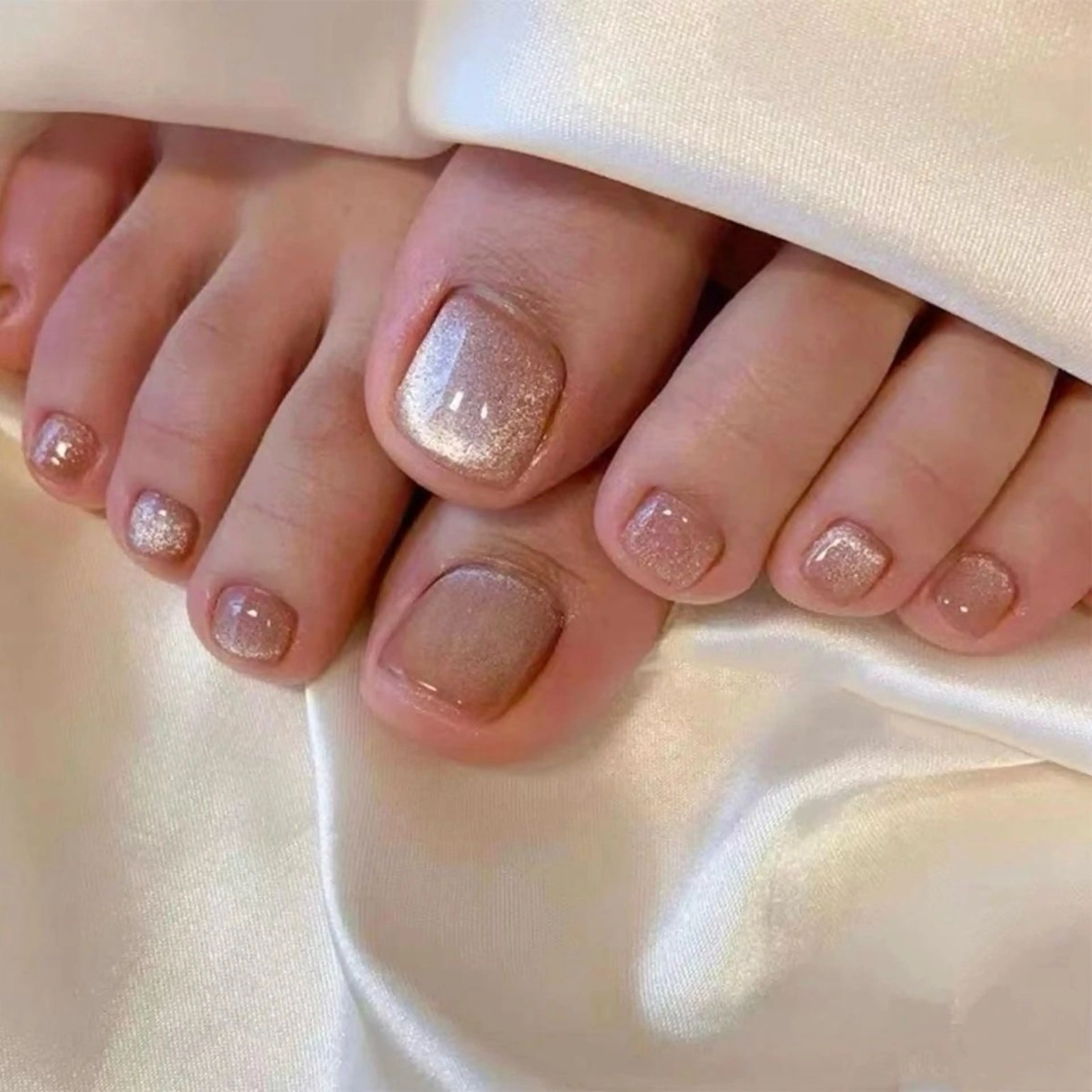 【フット】マグネットorフラッシュ  オフ有りの写真