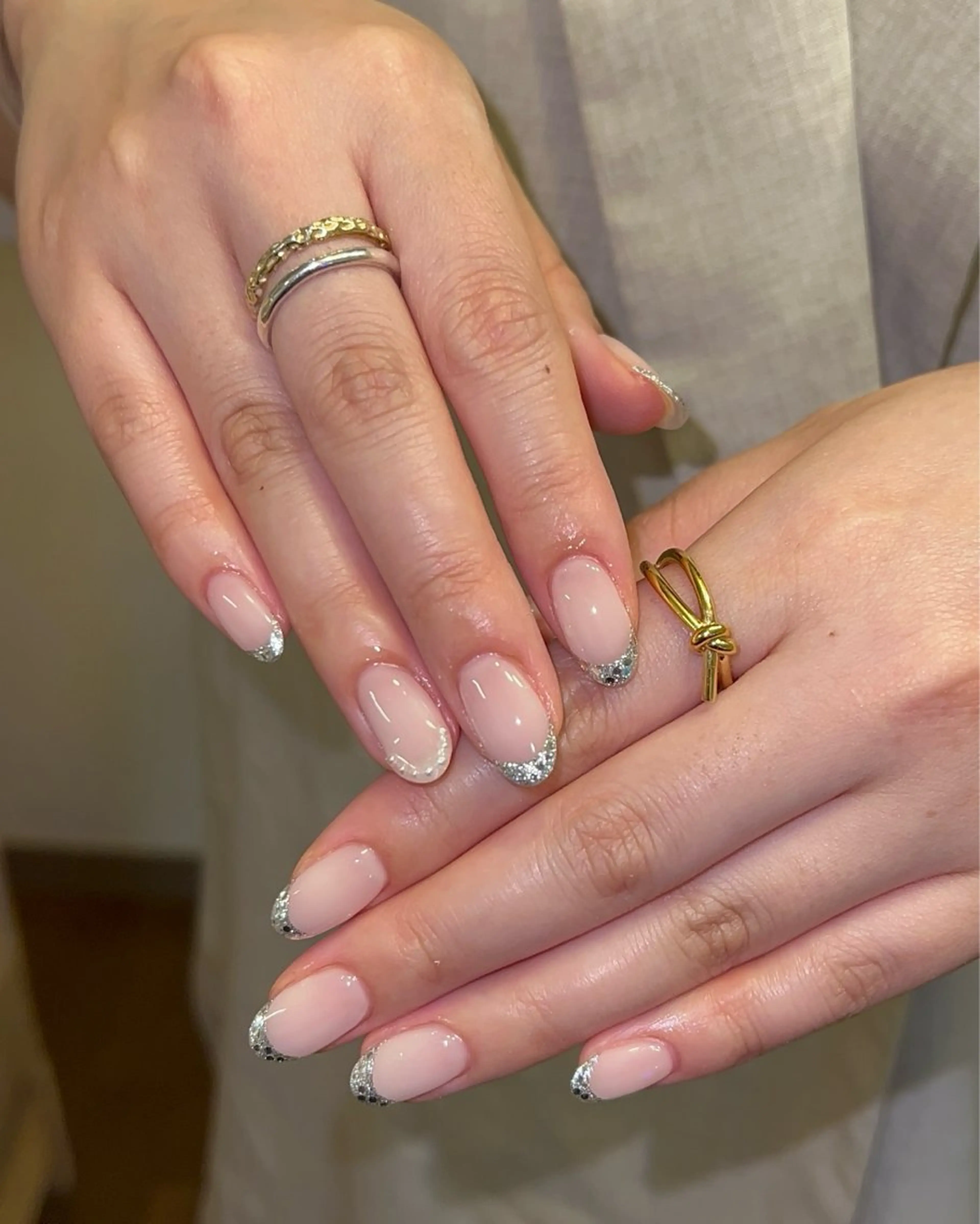 ネイル ハンドネイル フットネイル ハンドケア Miyagi Asamiのネイルデザイン